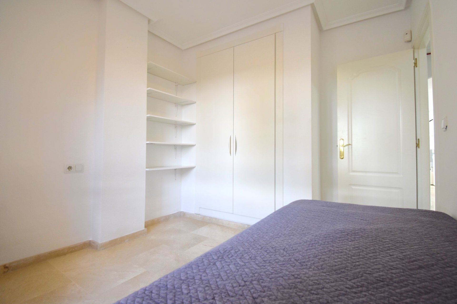Gensalg - apartment -
Orihuela Costa - Playa Flamenca