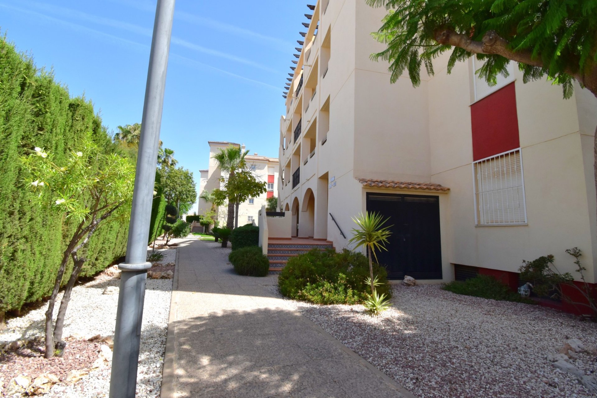 Gensalg - apartment -
Orihuela Costa - Playa Flamenca