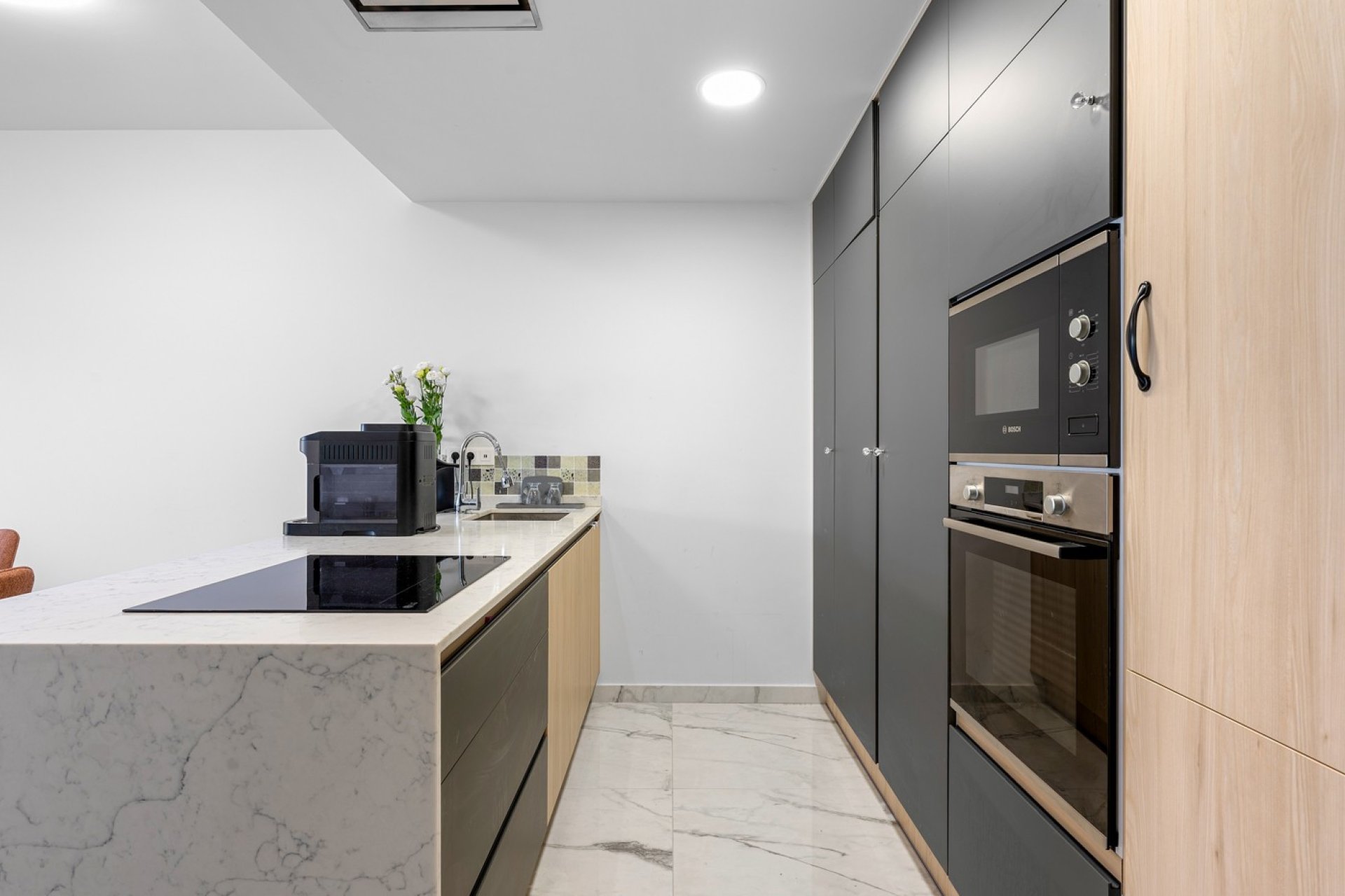 Gensalg - apartment -
Orihuela Costa - Playa Flamenca