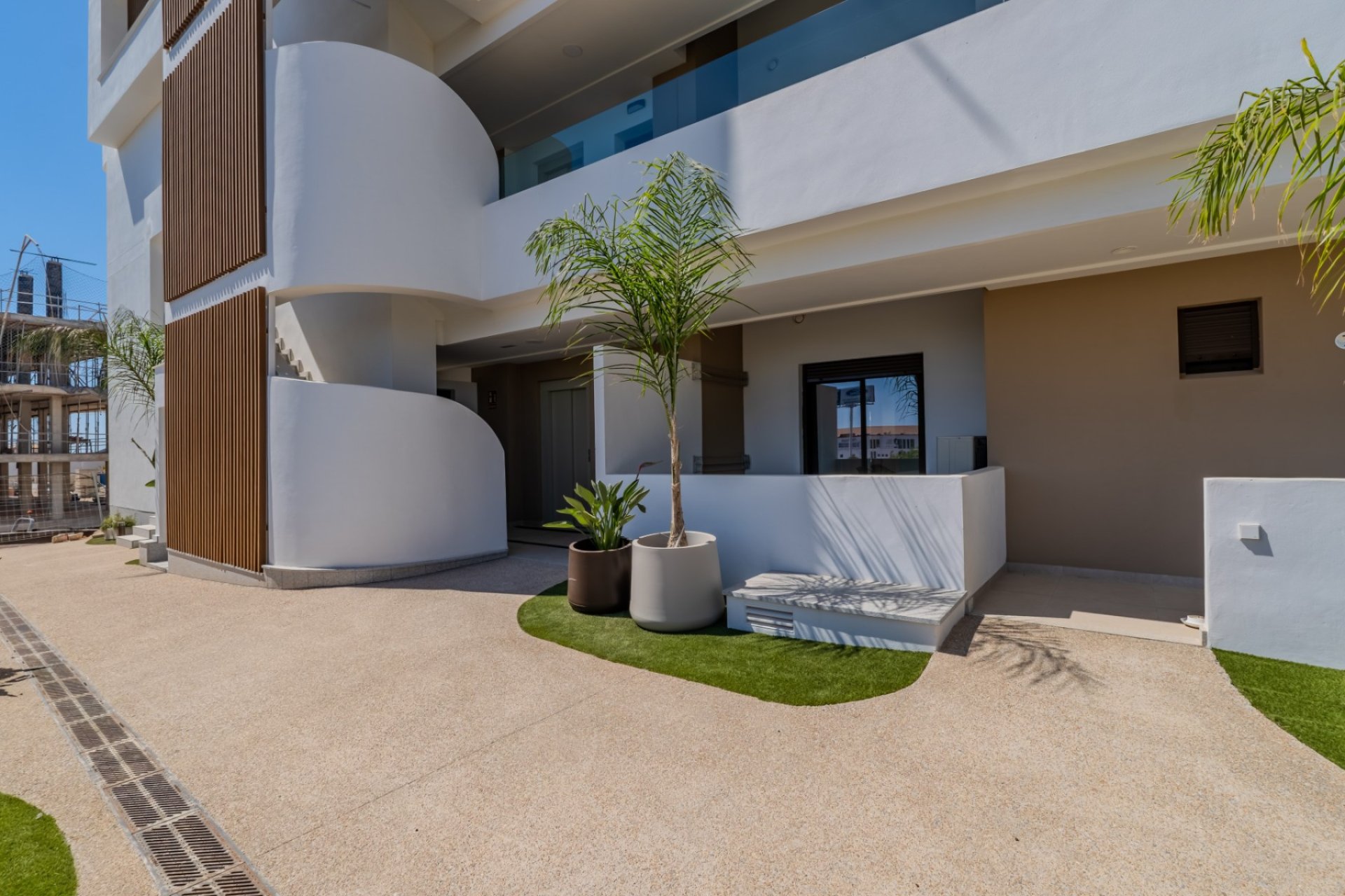 Gensalg - apartment -
Orihuela Costa - Playa Flamenca