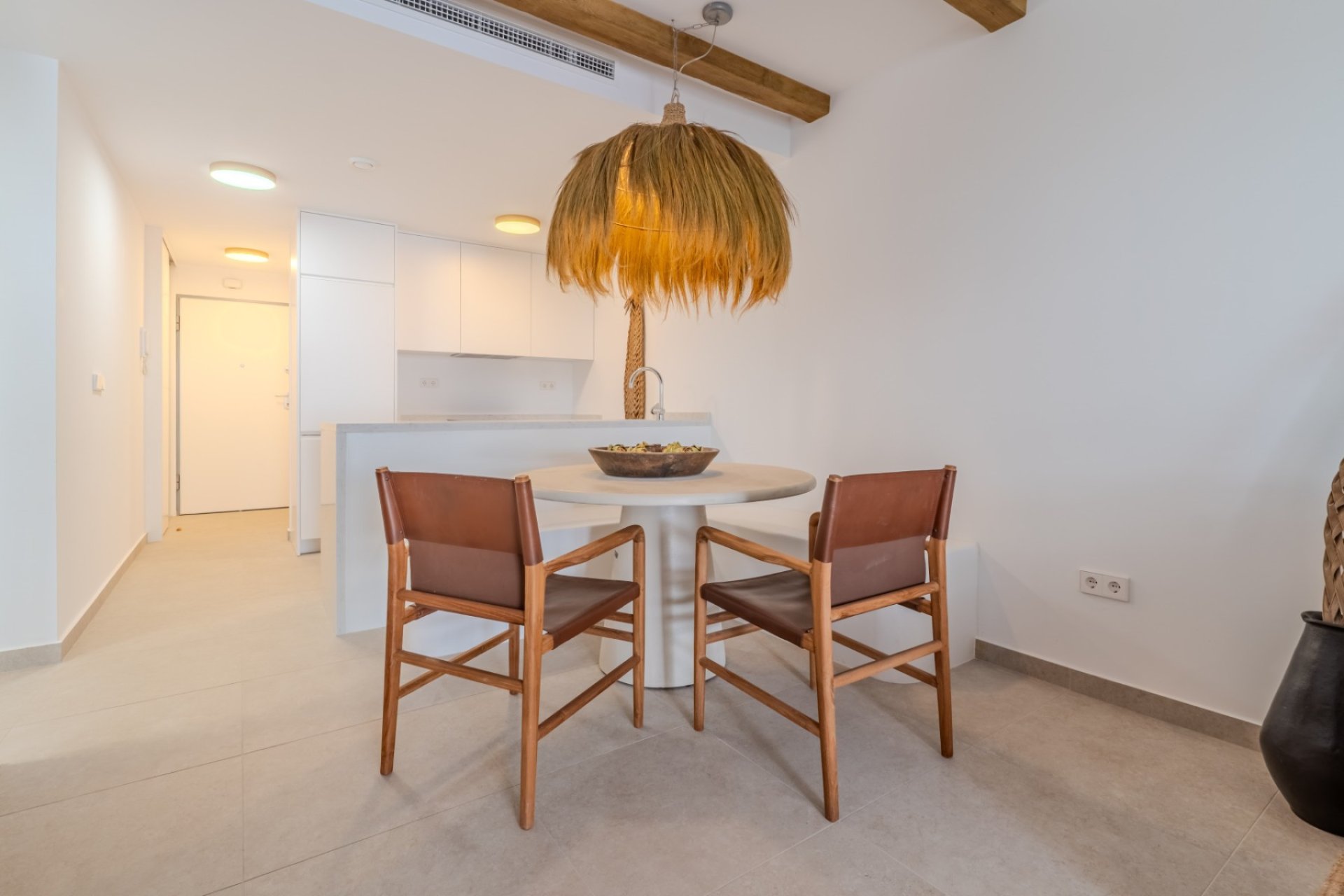 Gensalg - apartment -
Orihuela Costa - Playa Flamenca