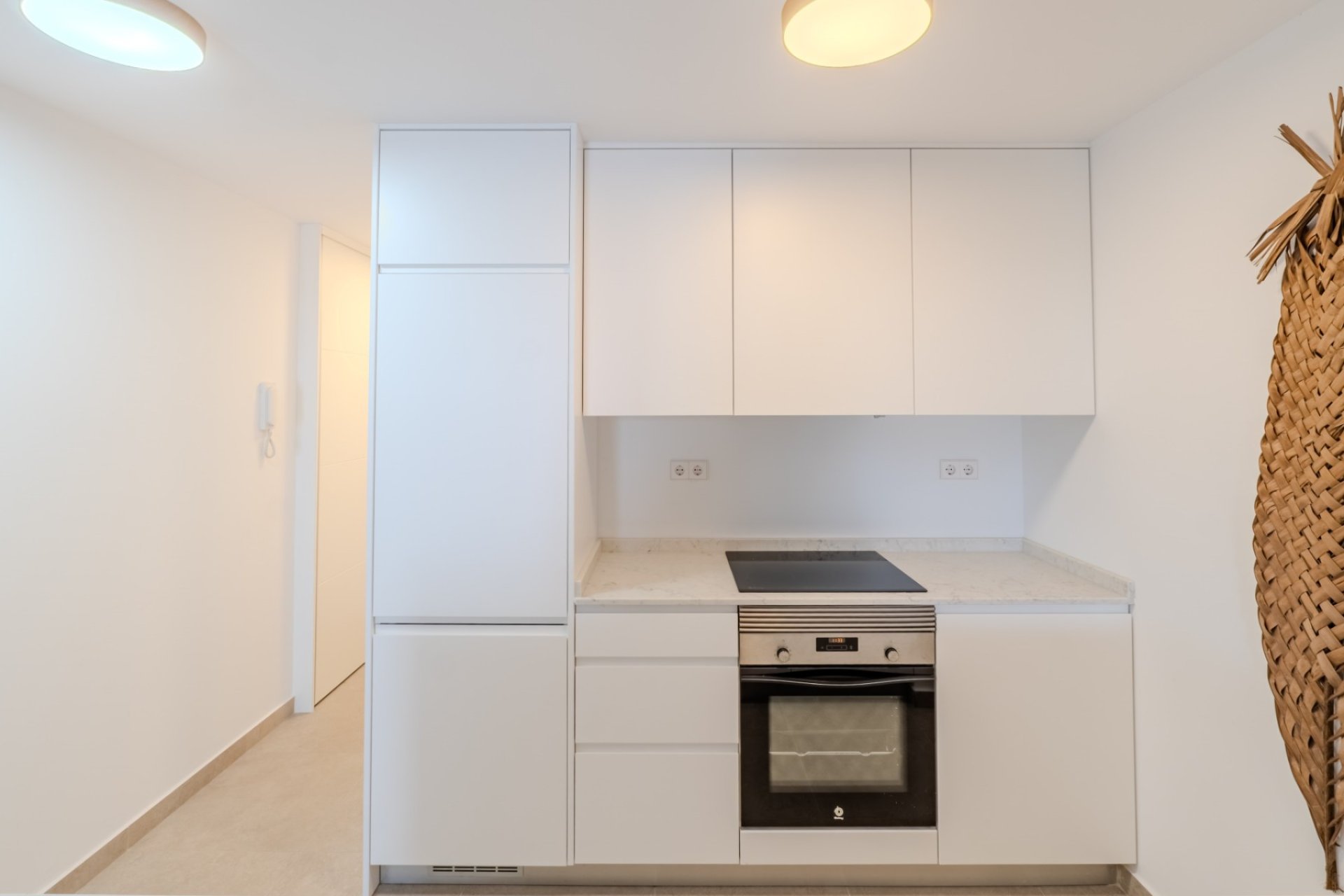Gensalg - apartment -
Orihuela Costa - Playa Flamenca