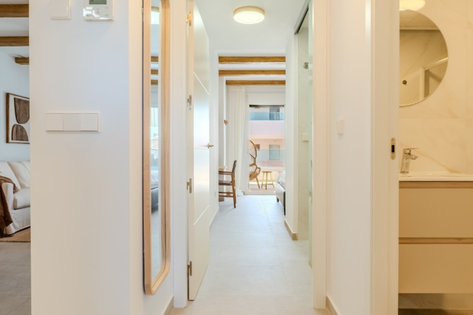 Gensalg - apartment -
Orihuela Costa - Playa Flamenca
