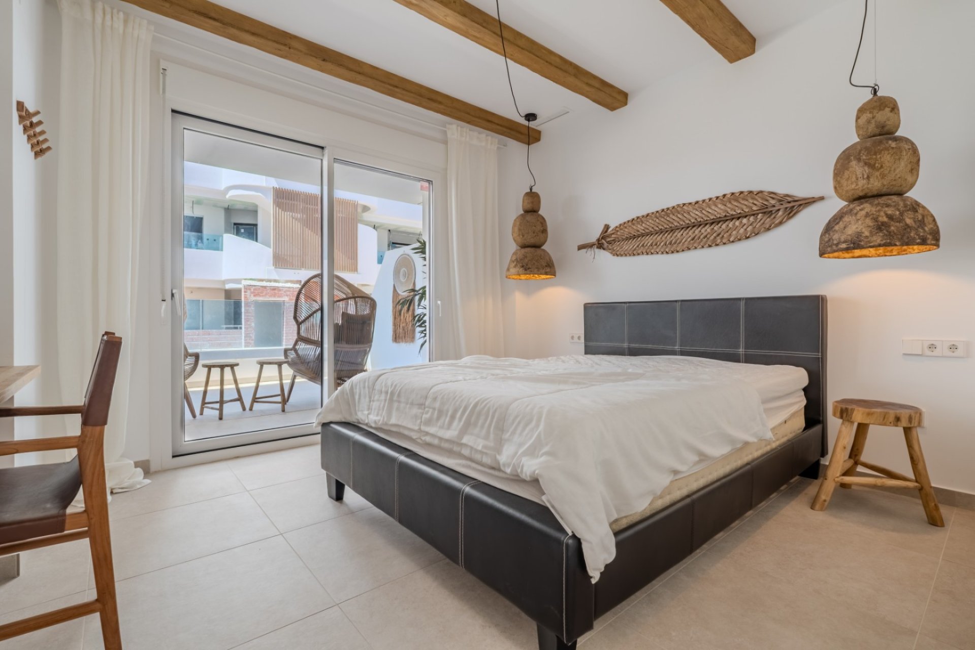 Gensalg - apartment -
Orihuela Costa - Playa Flamenca