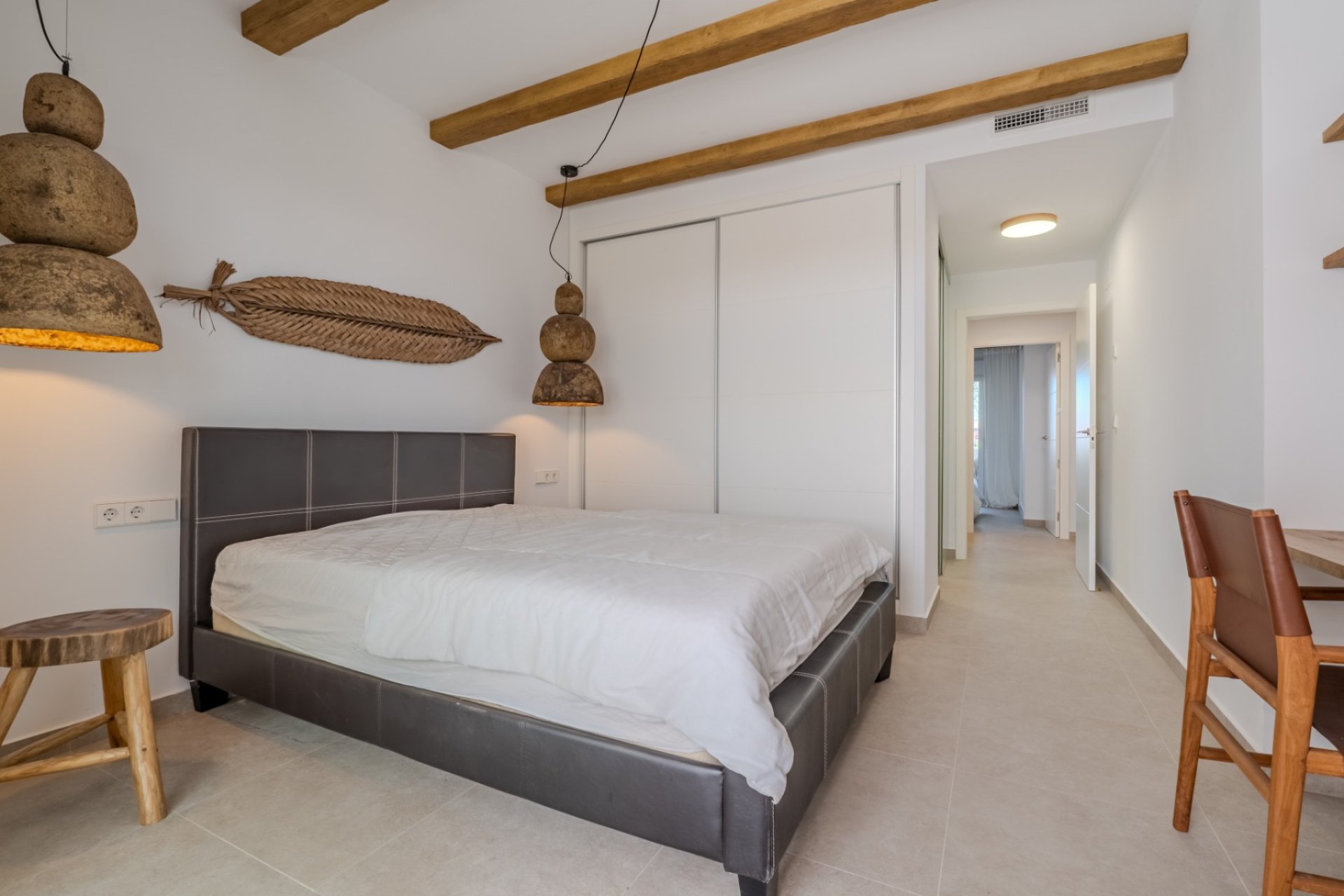 Gensalg - apartment -
Orihuela Costa - Playa Flamenca