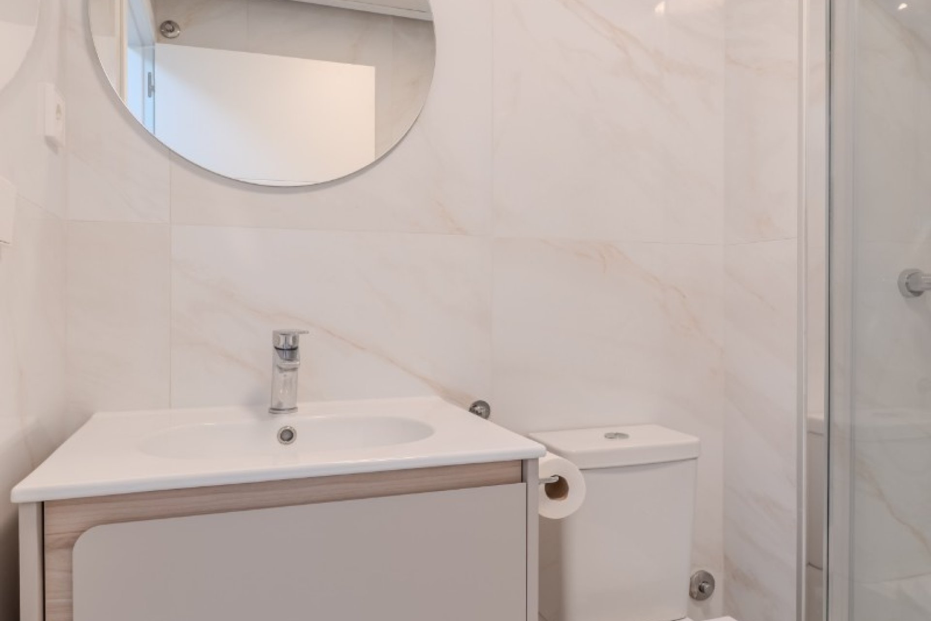 Gensalg - apartment -
Orihuela Costa - Playa Flamenca