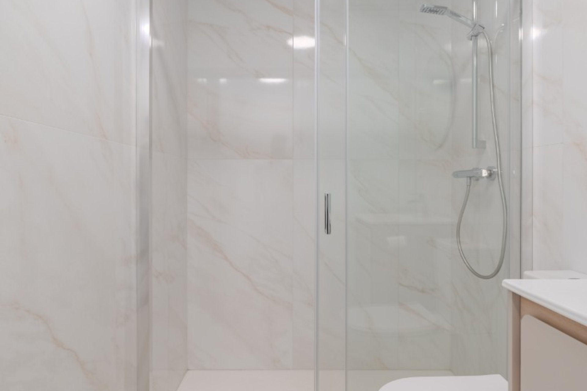 Gensalg - apartment -
Orihuela Costa - Playa Flamenca
