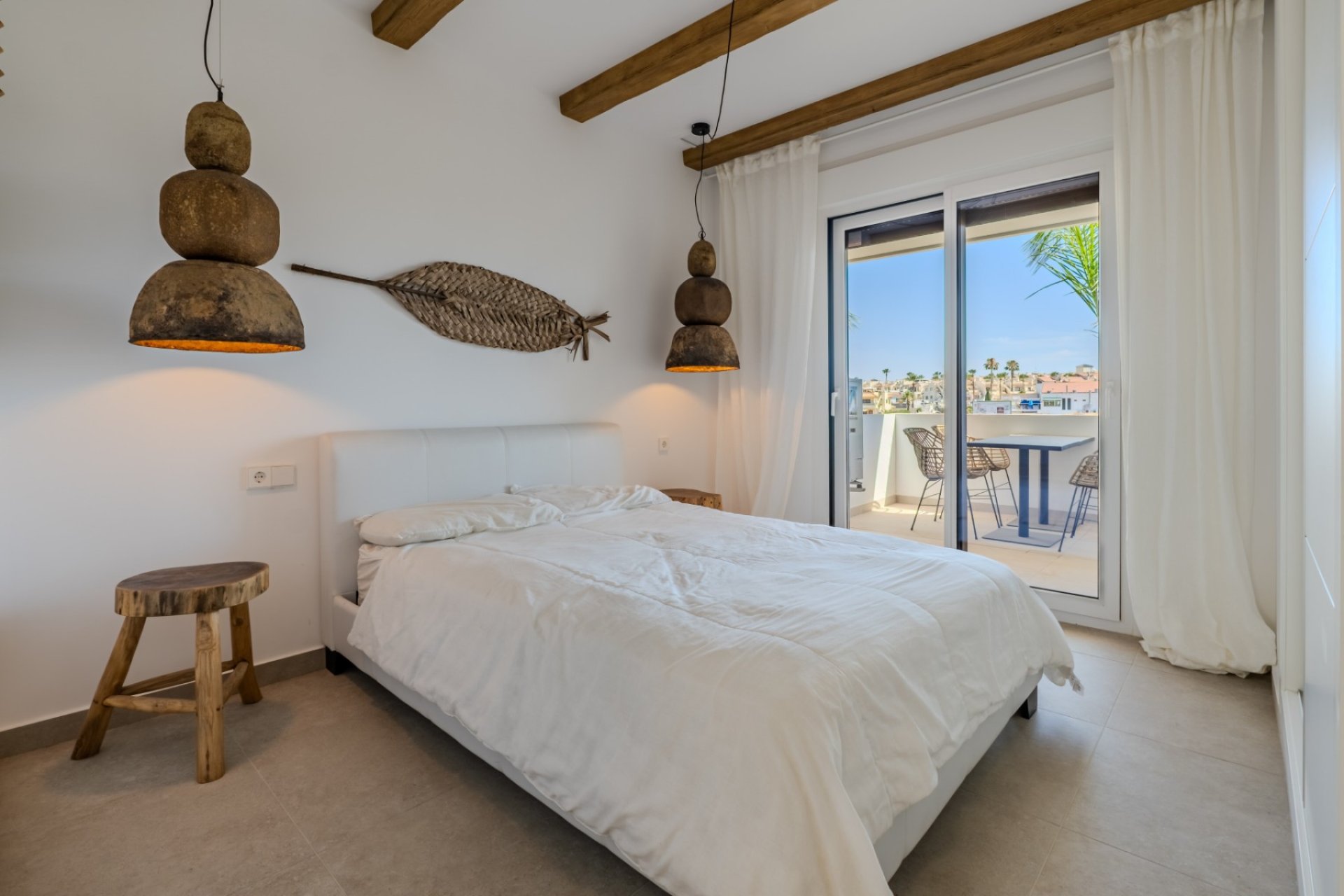 Gensalg - apartment -
Orihuela Costa - Playa Flamenca