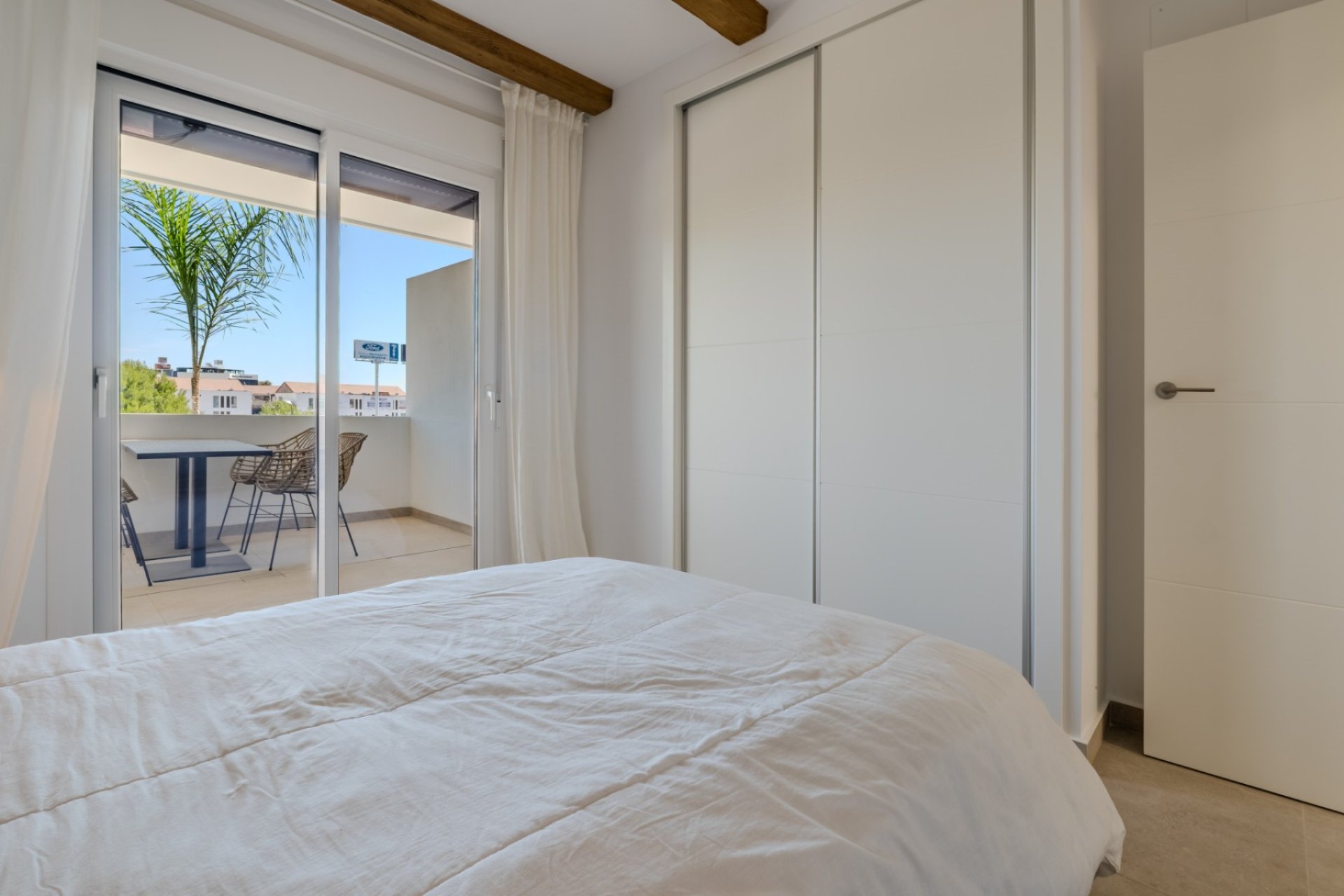 Gensalg - apartment -
Orihuela Costa - Playa Flamenca
