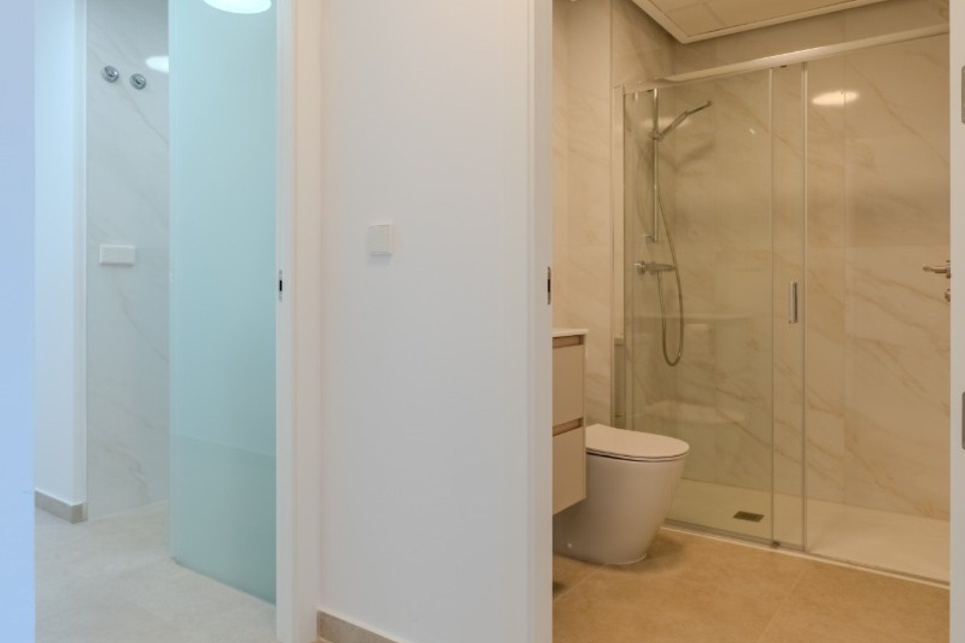 Gensalg - apartment -
Orihuela Costa - Playa Flamenca