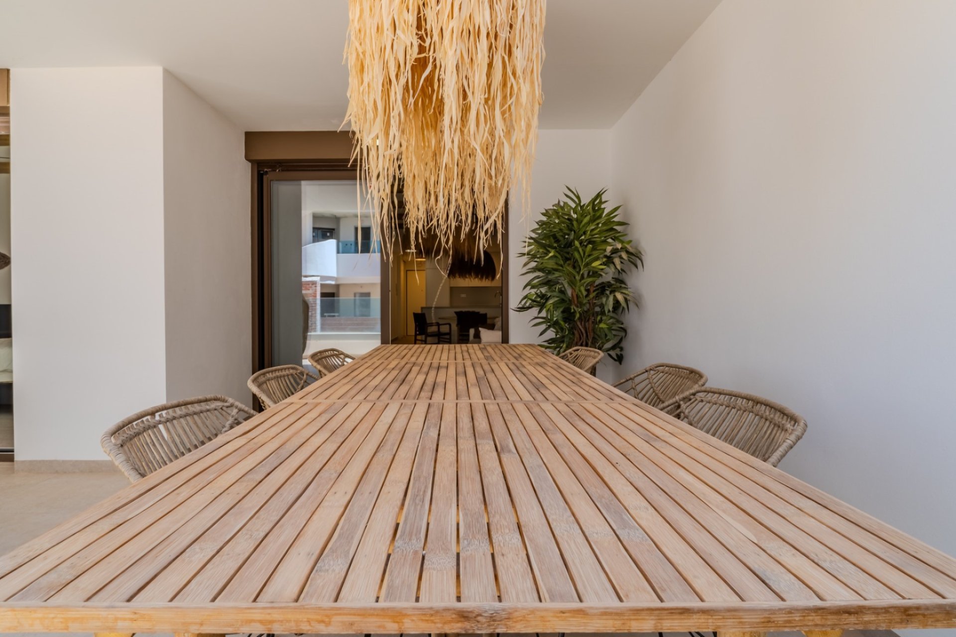 Gensalg - apartment -
Orihuela Costa - Playa Flamenca