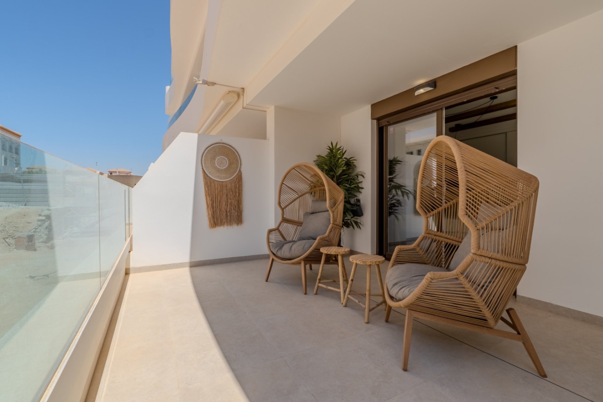 Gensalg - apartment -
Orihuela Costa - Playa Flamenca