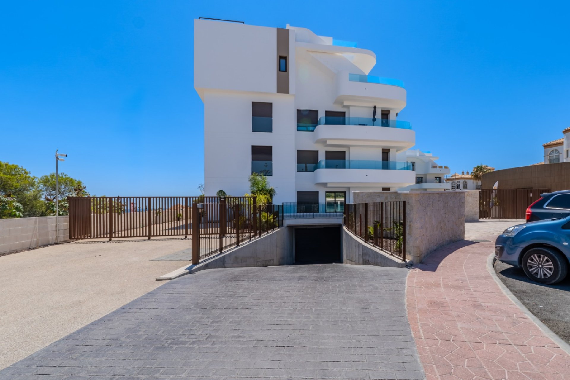 Gensalg - apartment -
Orihuela Costa - Playa Flamenca