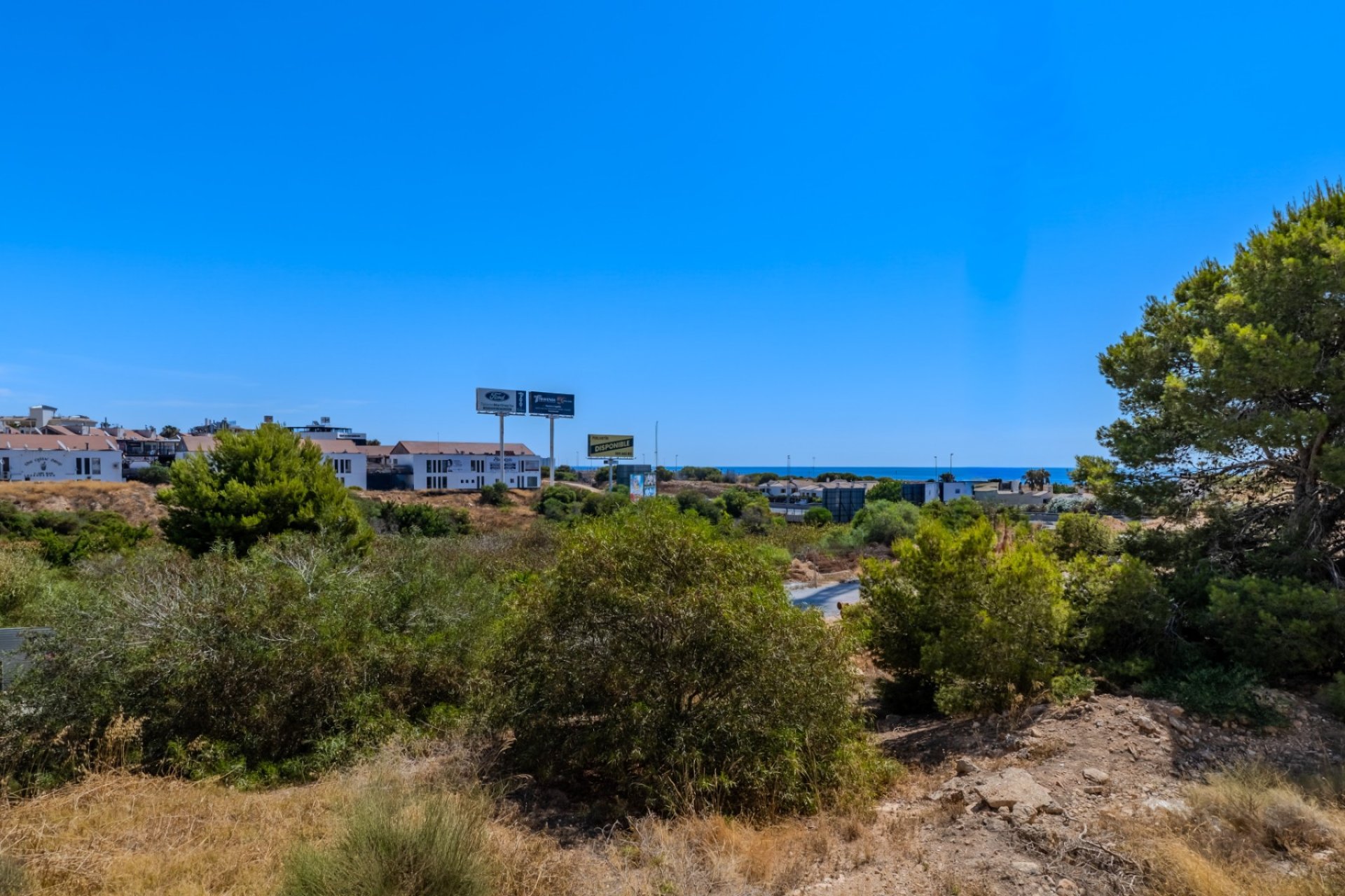 Gensalg - apartment -
Orihuela Costa - Playa Flamenca