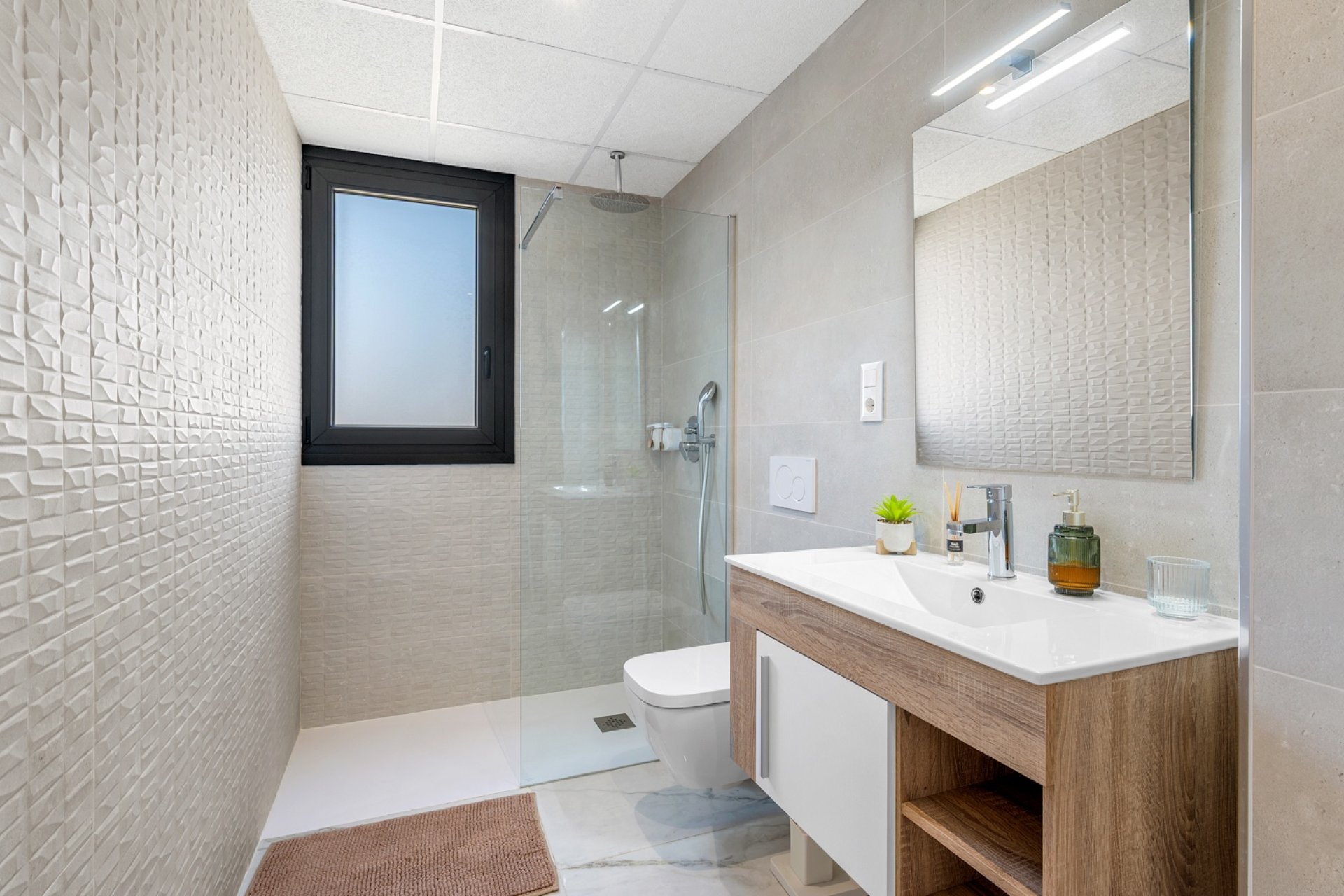Gensalg - apartment -
Orihuela Costa - Playa Flamenca