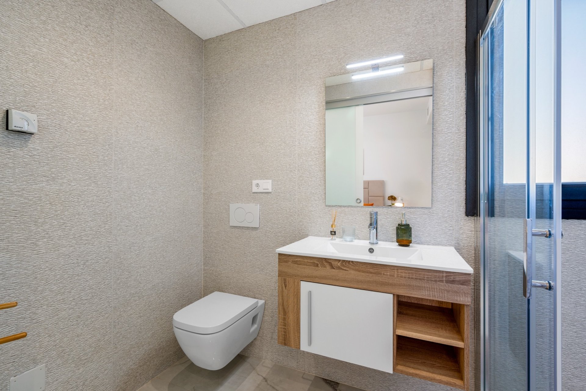 Gensalg - apartment -
Orihuela Costa - Playa Flamenca