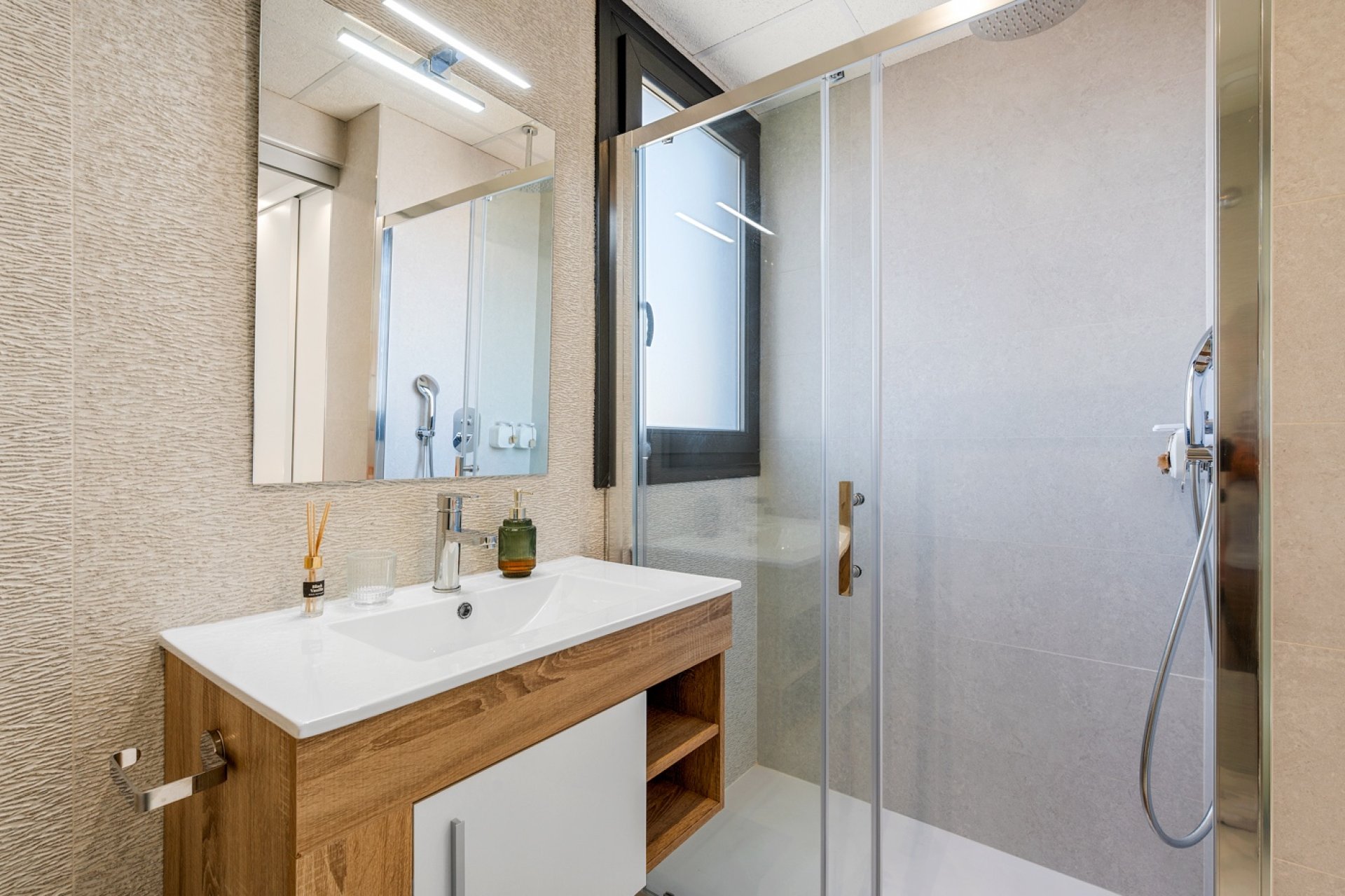 Gensalg - apartment -
Orihuela Costa - Playa Flamenca