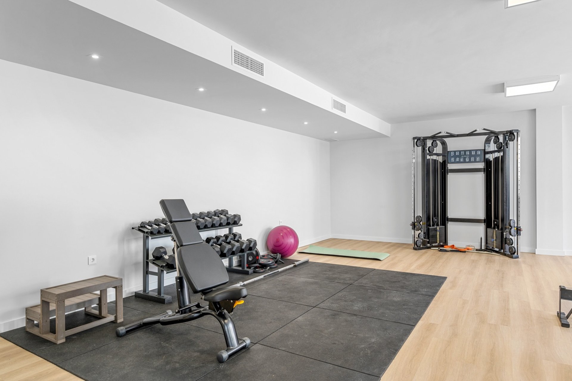 Gensalg - apartment -
Orihuela Costa - Playa Flamenca