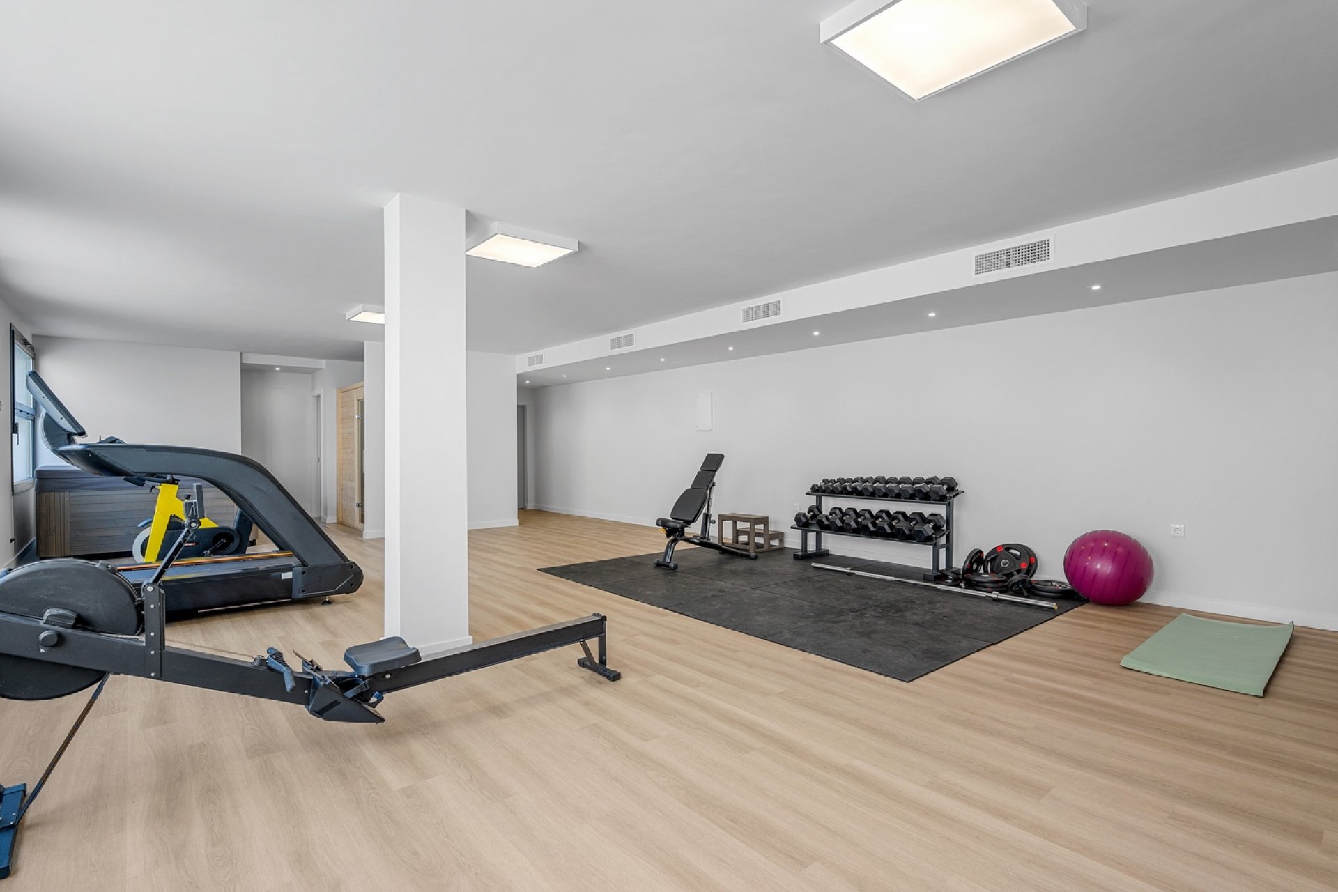 Gensalg - apartment -
Orihuela Costa - Playa Flamenca