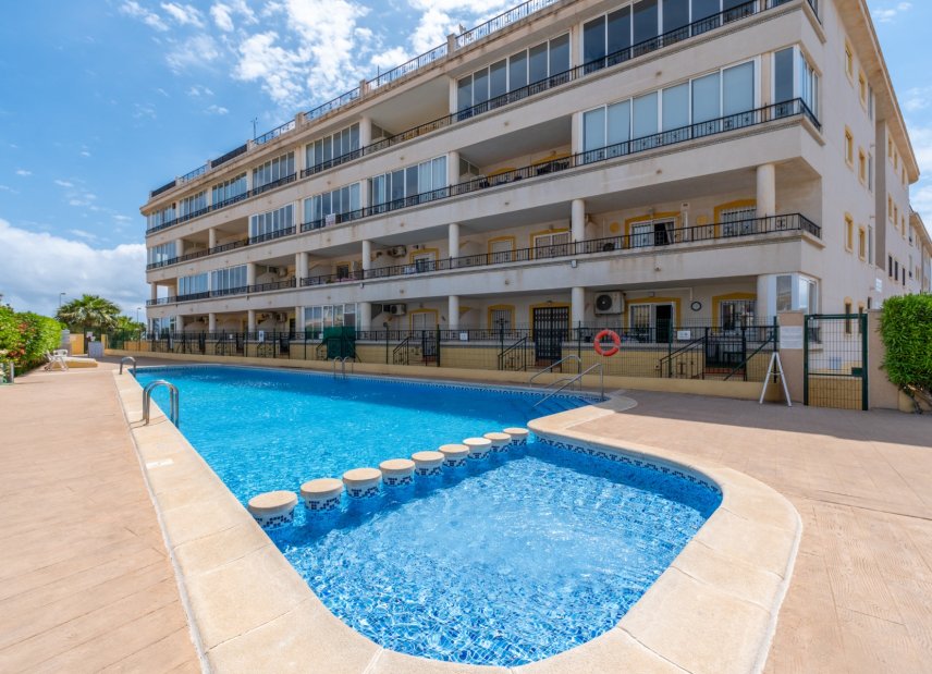 Gensalg - apartment -
Orihuela Costa - Playa Flamenca
