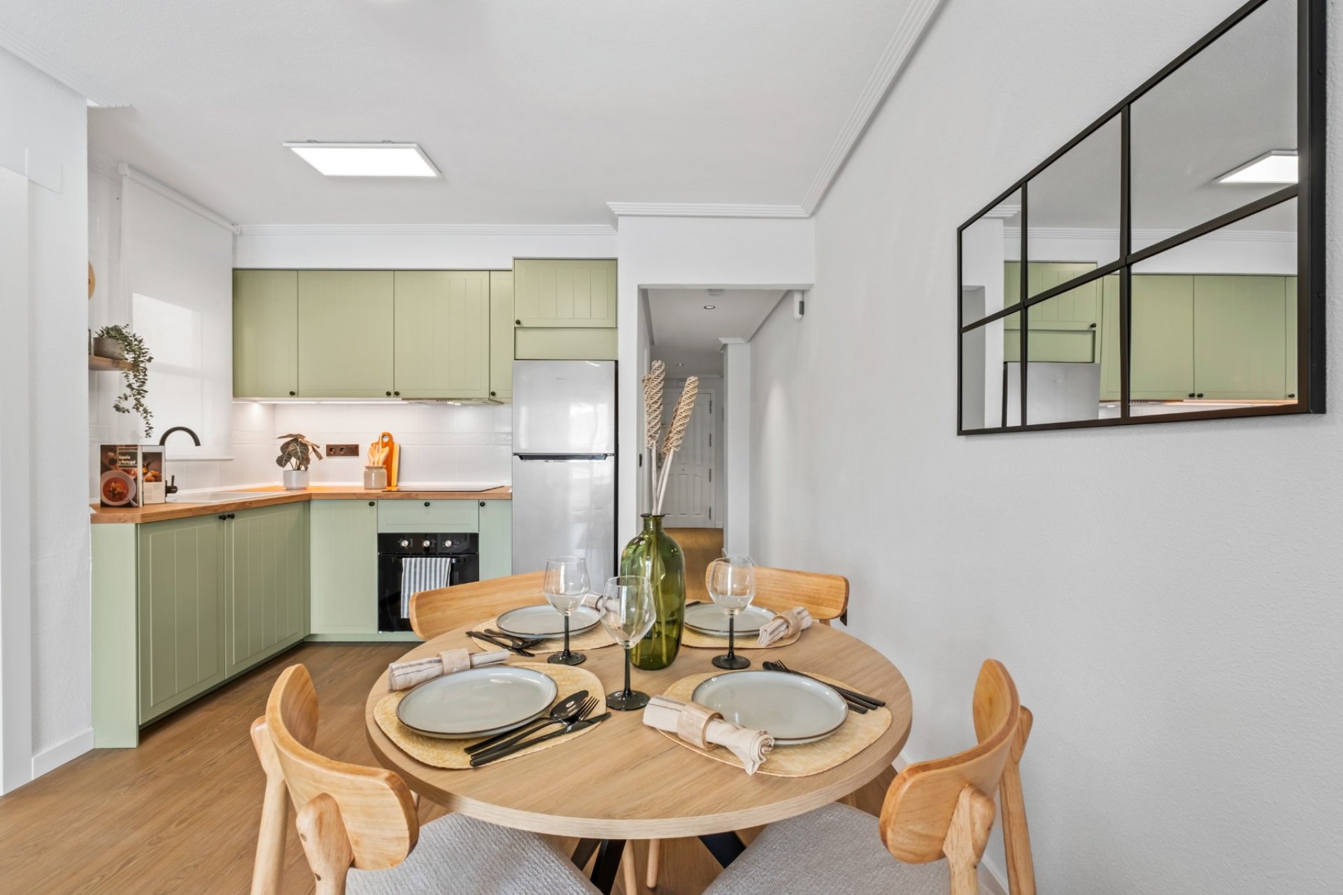 Gensalg - apartment -
Orihuela Costa - Playa Flamenca