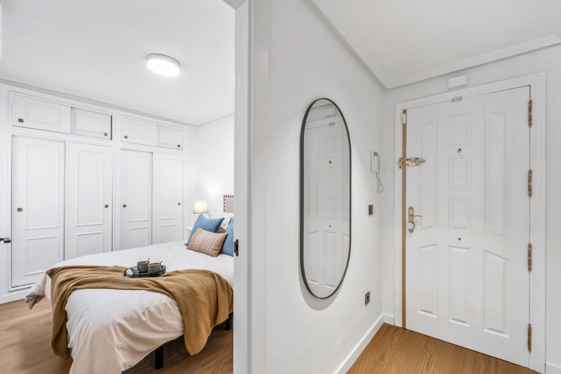 Gensalg - apartment -
Orihuela Costa - Playa Flamenca