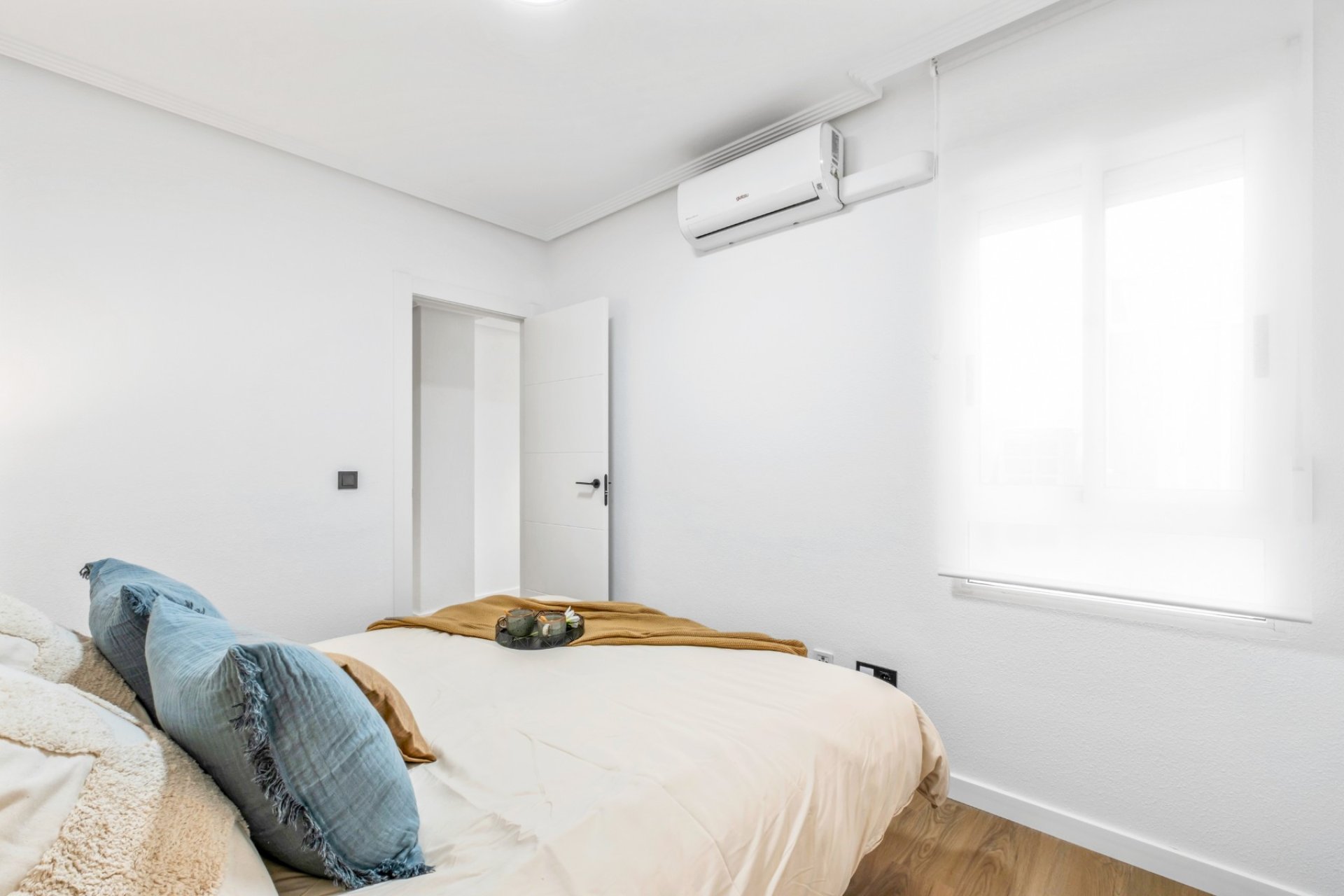 Gensalg - apartment -
Orihuela Costa - Playa Flamenca