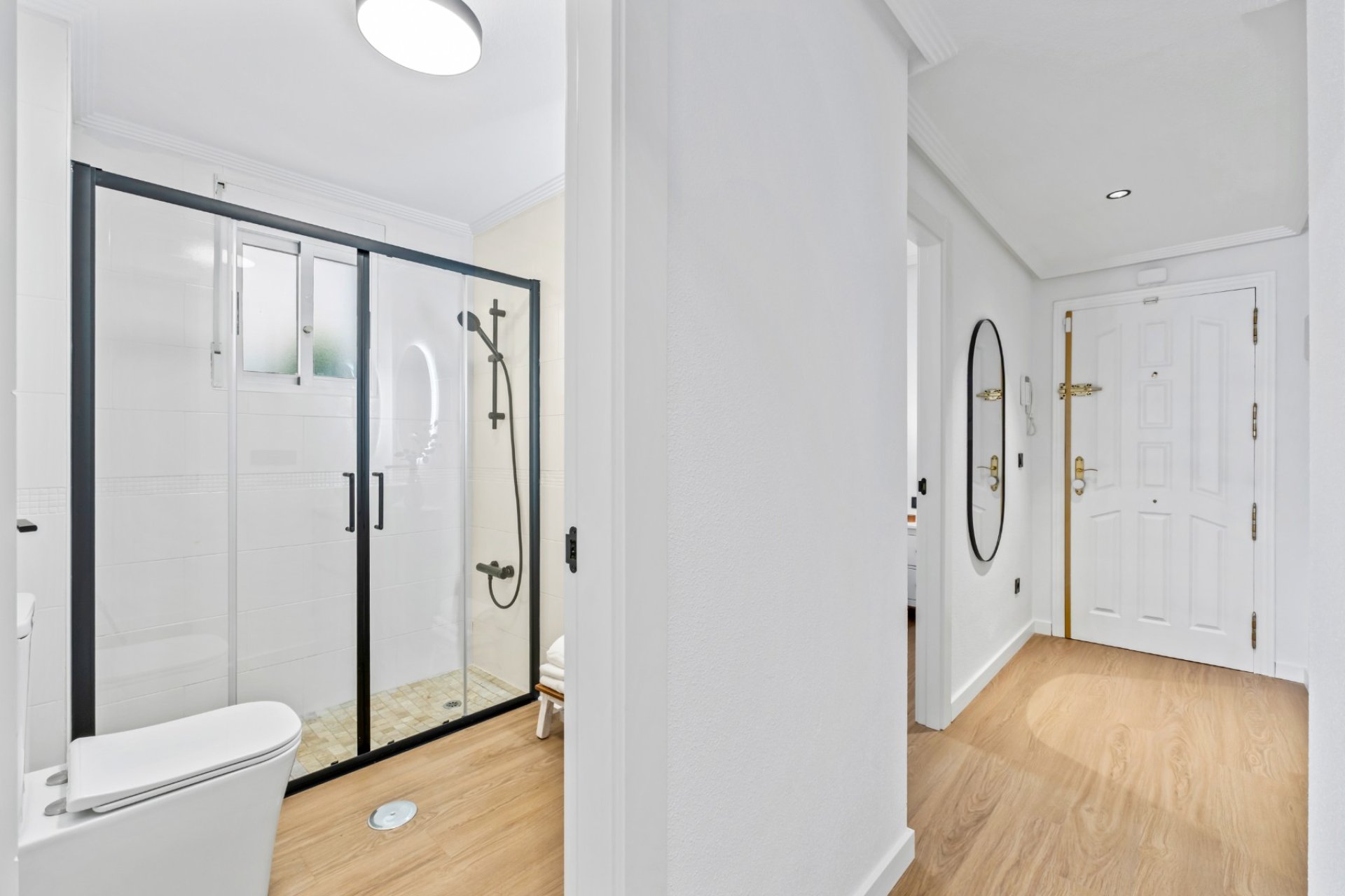 Gensalg - apartment -
Orihuela Costa - Playa Flamenca