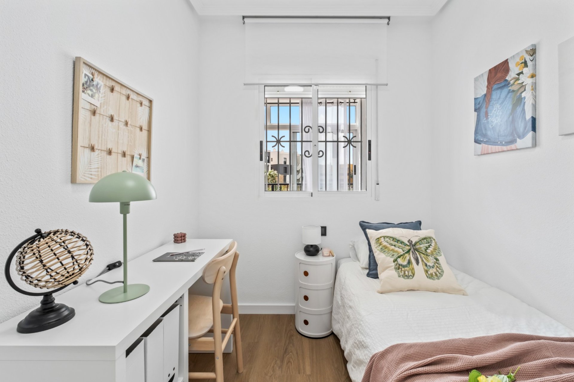 Gensalg - apartment -
Orihuela Costa - Playa Flamenca