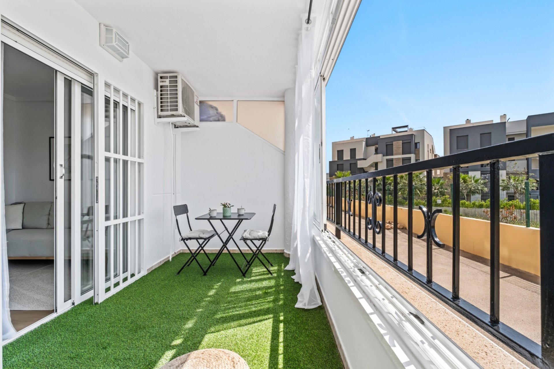 Gensalg - apartment -
Orihuela Costa - Playa Flamenca