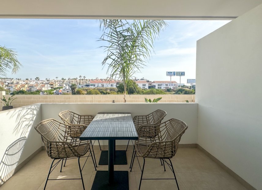Gensalg - apartment -
Orihuela Costa - Playa Flamenca