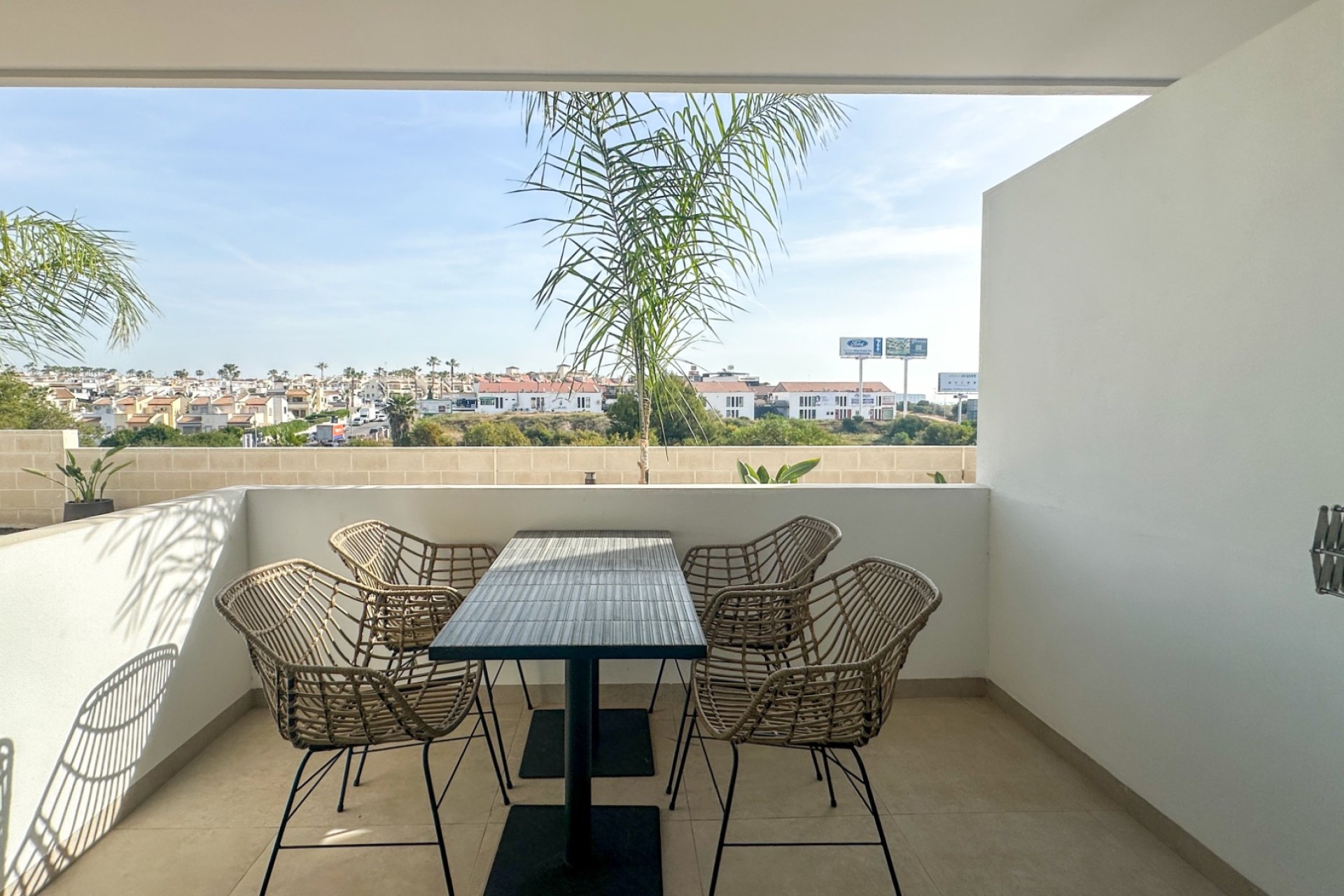Gensalg - apartment -
Orihuela Costa - Playa Flamenca