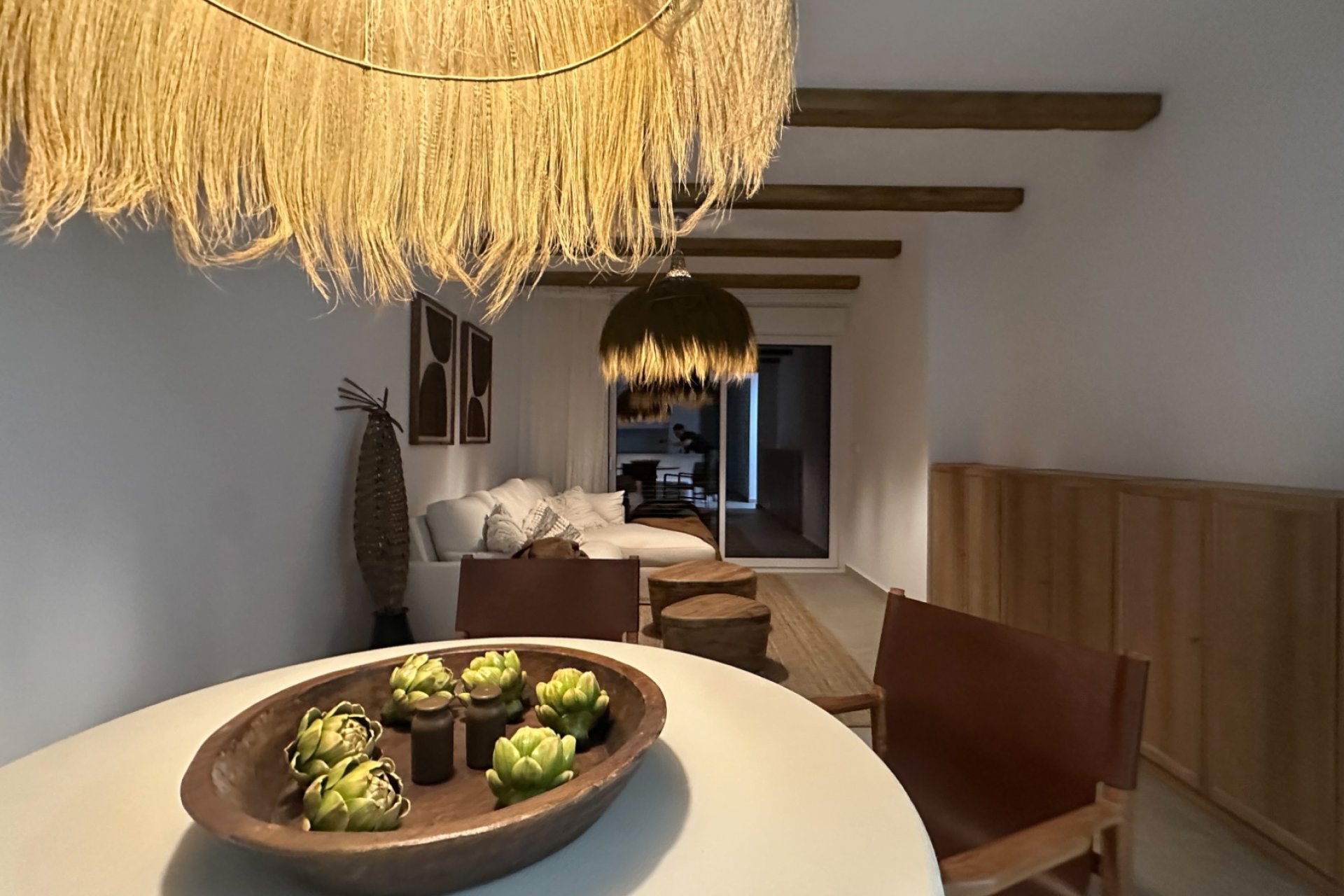 Gensalg - apartment -
Orihuela Costa - Playa Flamenca
