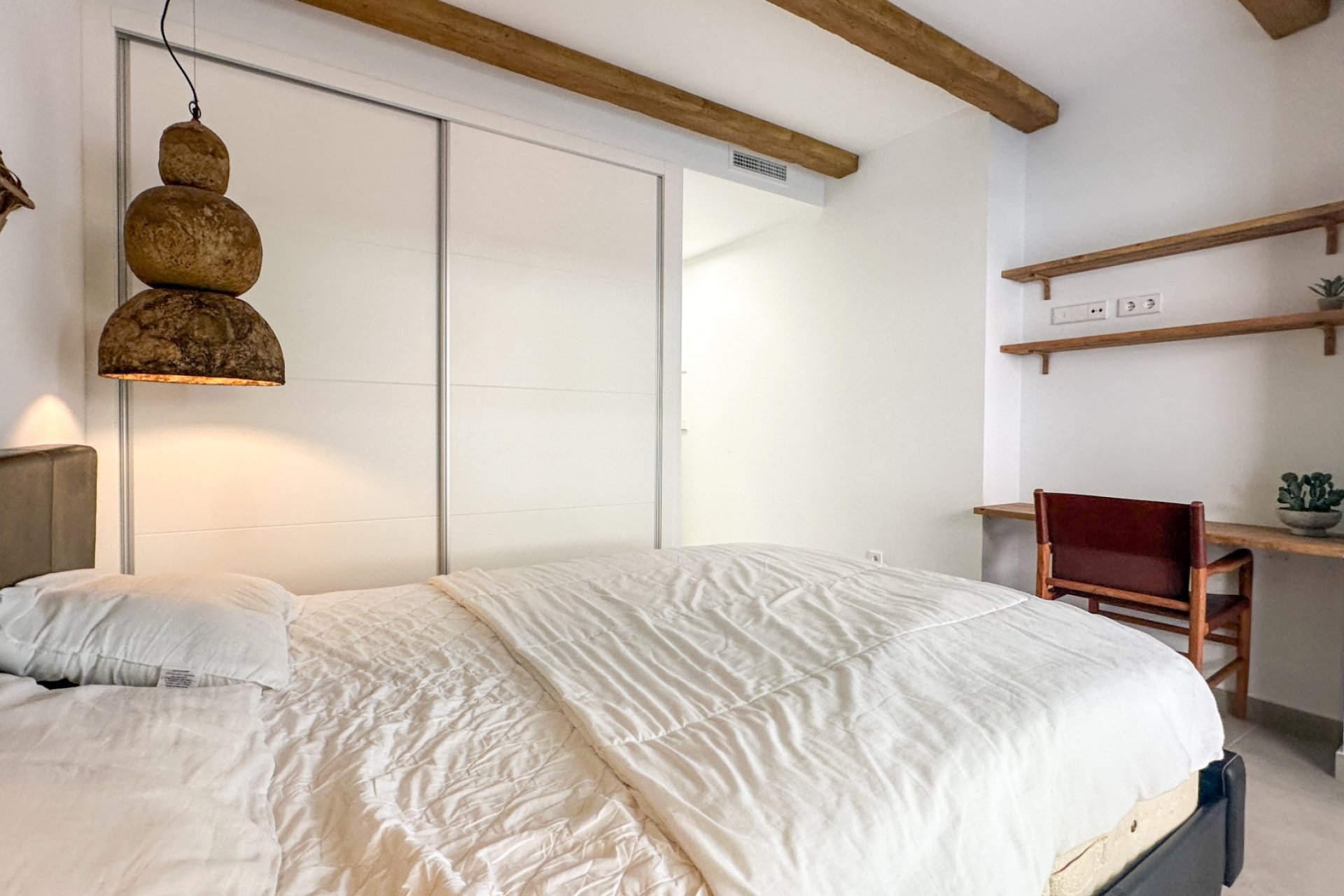 Gensalg - apartment -
Orihuela Costa - Playa Flamenca