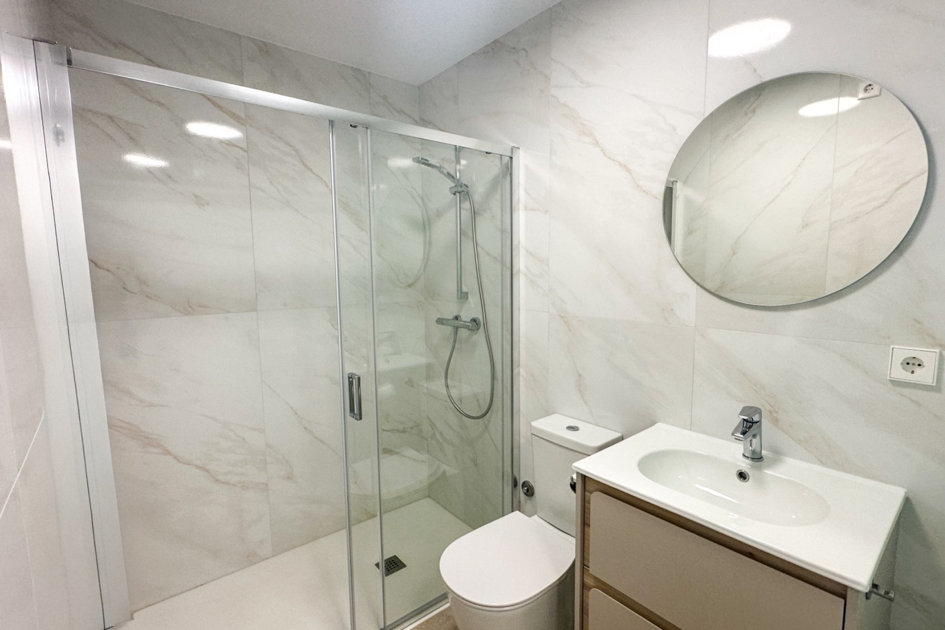 Gensalg - apartment -
Orihuela Costa - Playa Flamenca