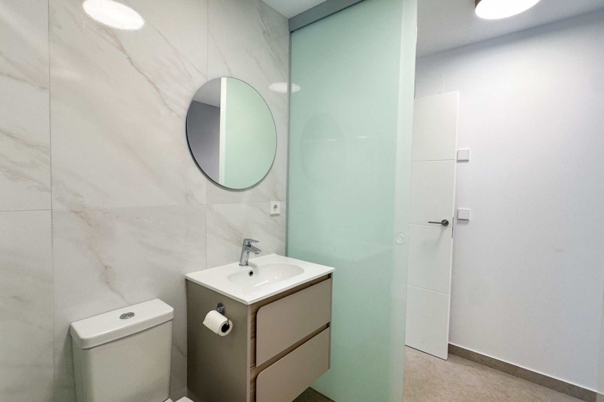 Gensalg - apartment -
Orihuela Costa - Playa Flamenca