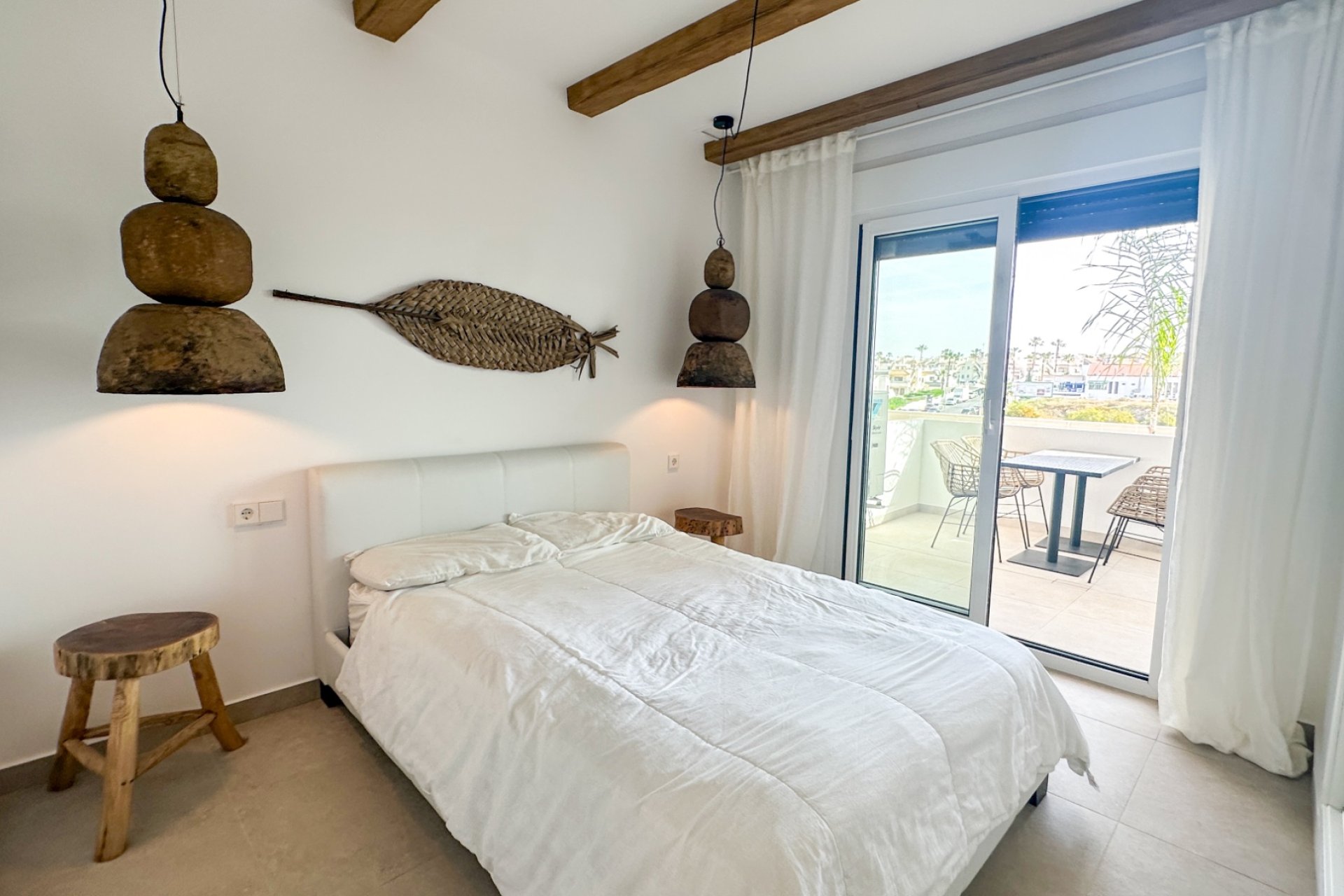 Gensalg - apartment -
Orihuela Costa - Playa Flamenca