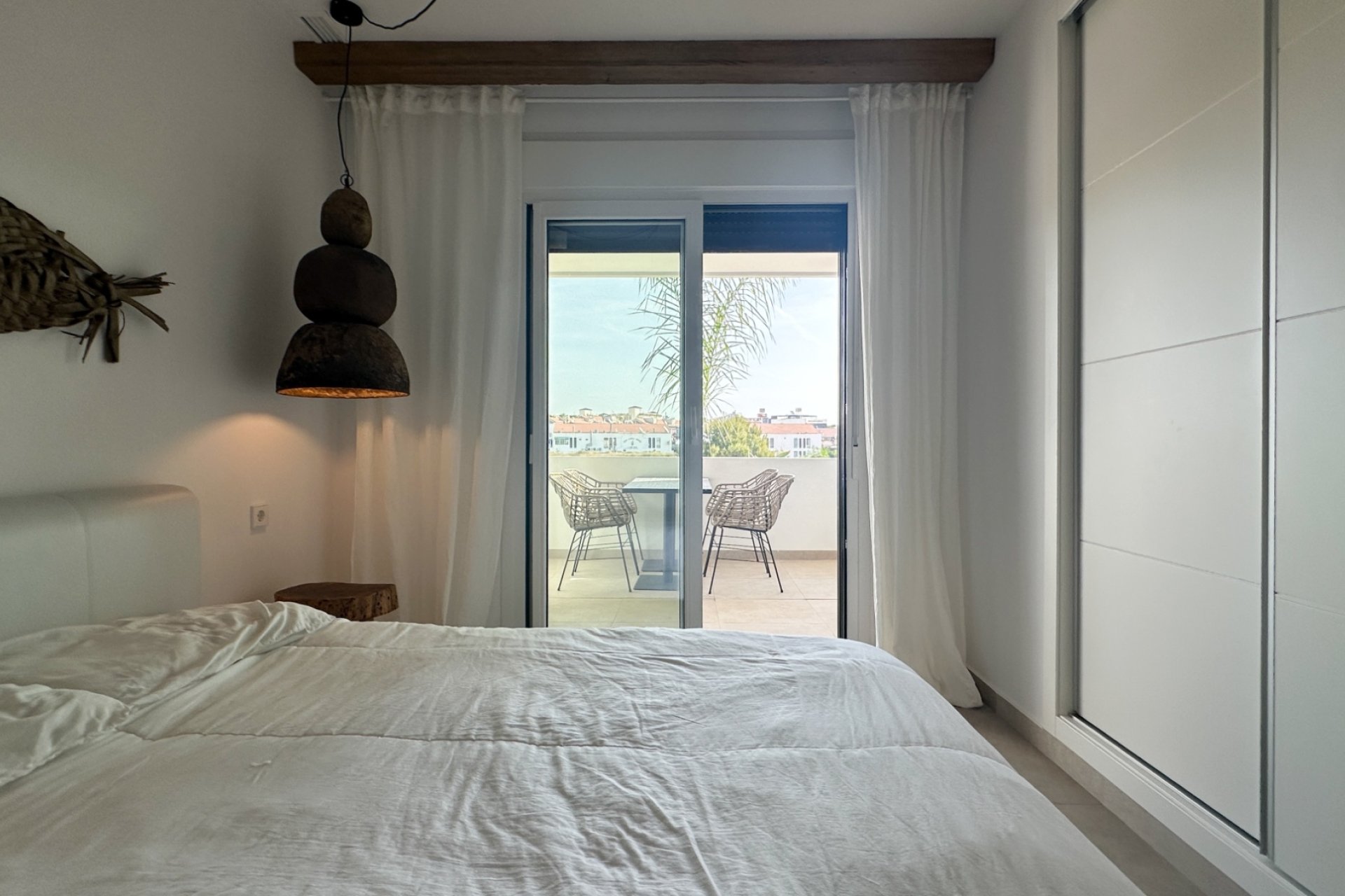 Gensalg - apartment -
Orihuela Costa - Playa Flamenca