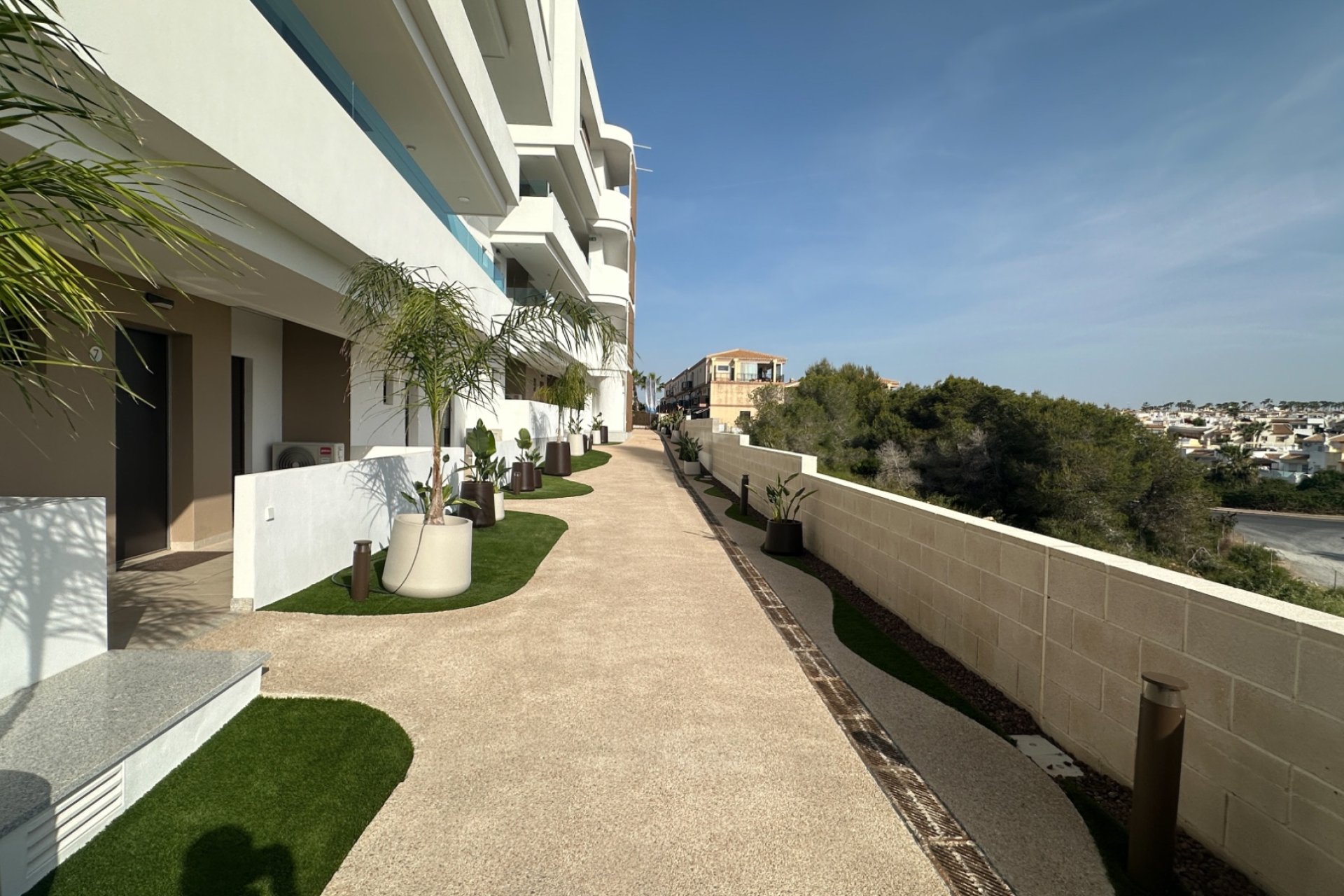 Gensalg - apartment -
Orihuela Costa - Playa Flamenca