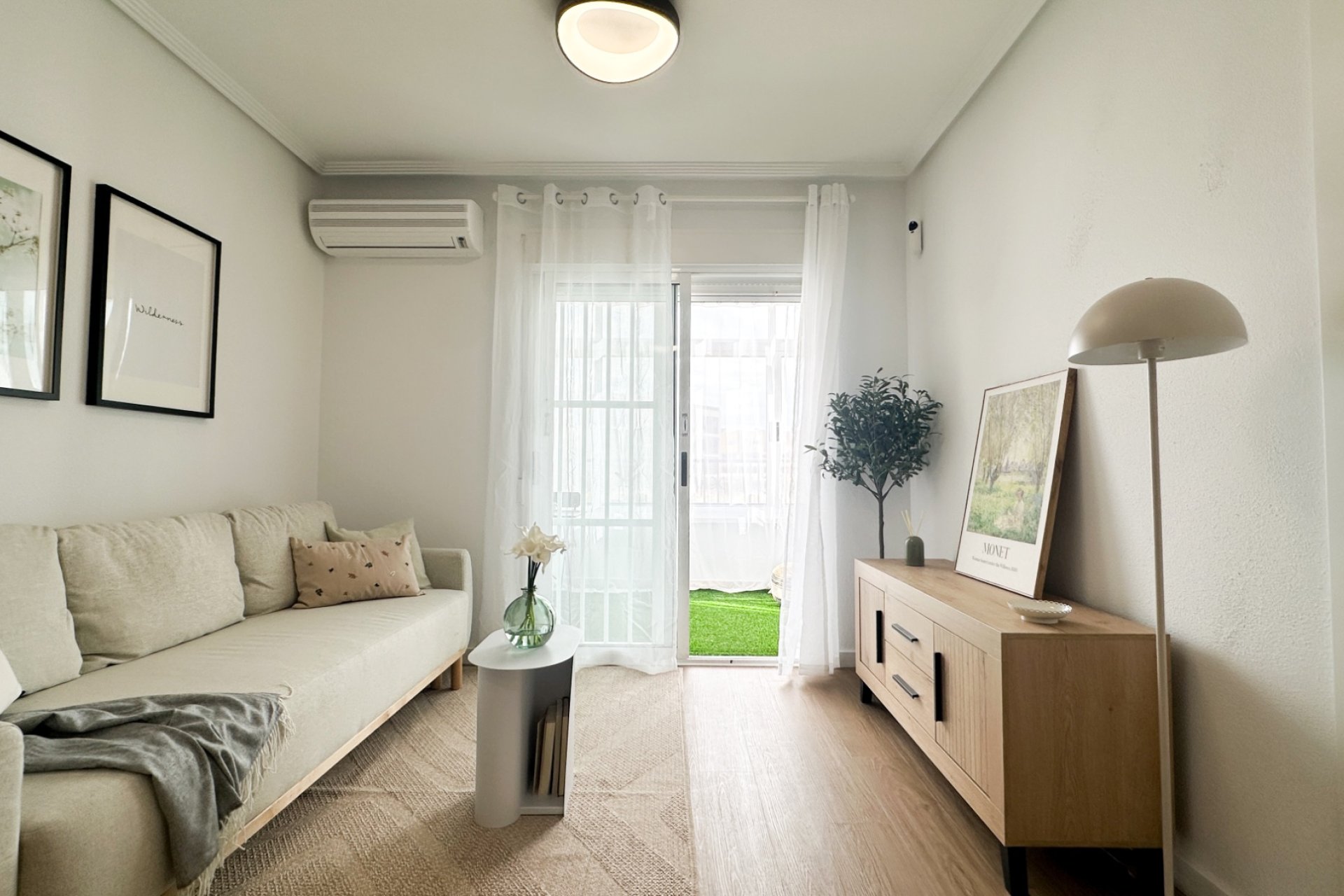 Gensalg - apartment -
Orihuela Costa - Playa Flamenca