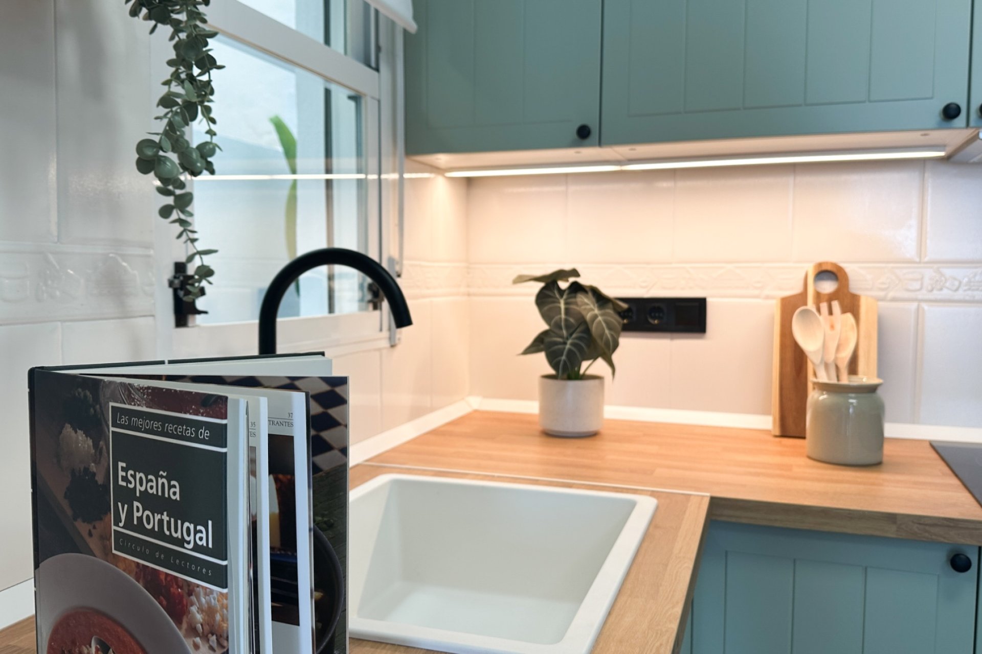 Gensalg - apartment -
Orihuela Costa - Playa Flamenca