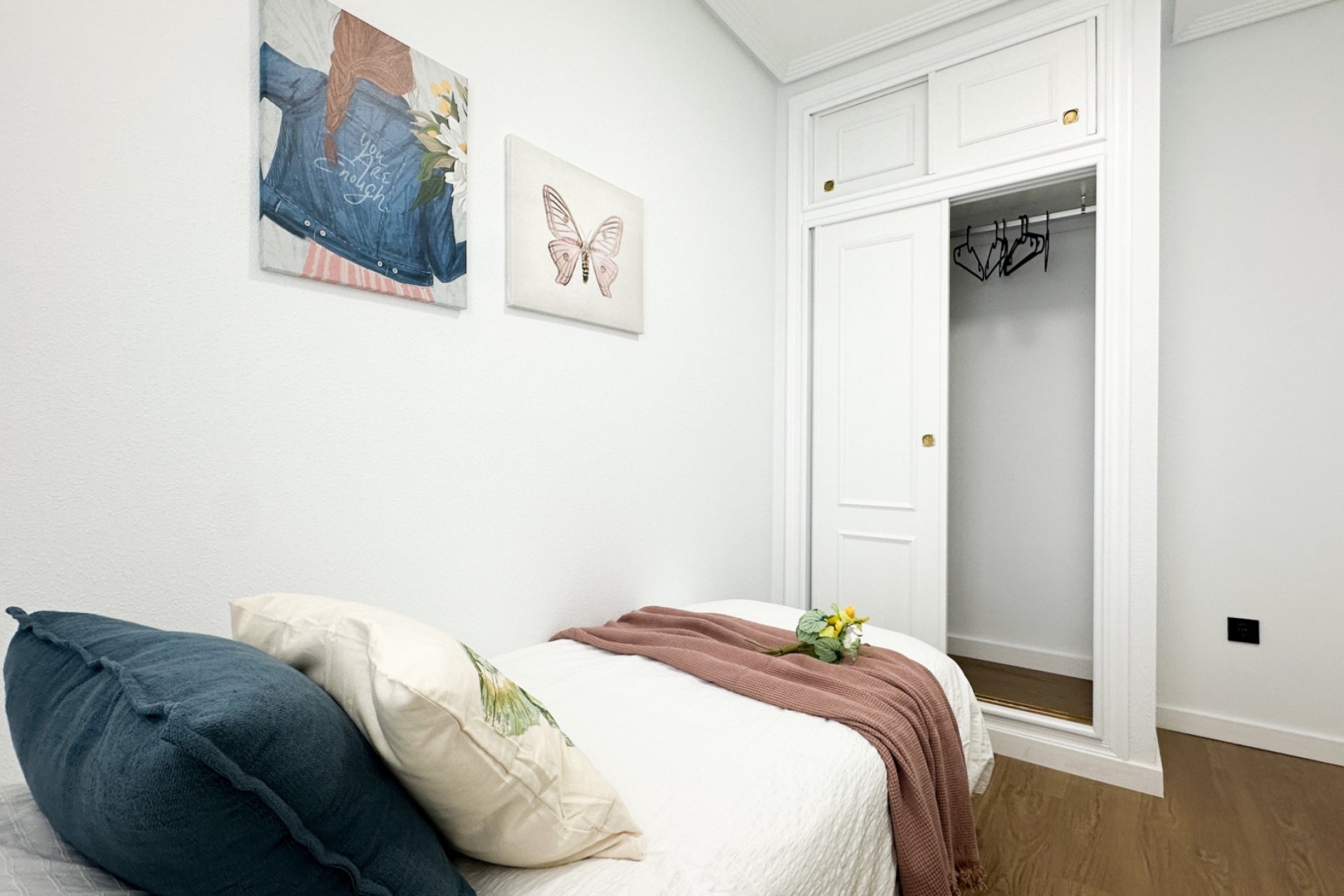 Gensalg - apartment -
Orihuela Costa - Playa Flamenca