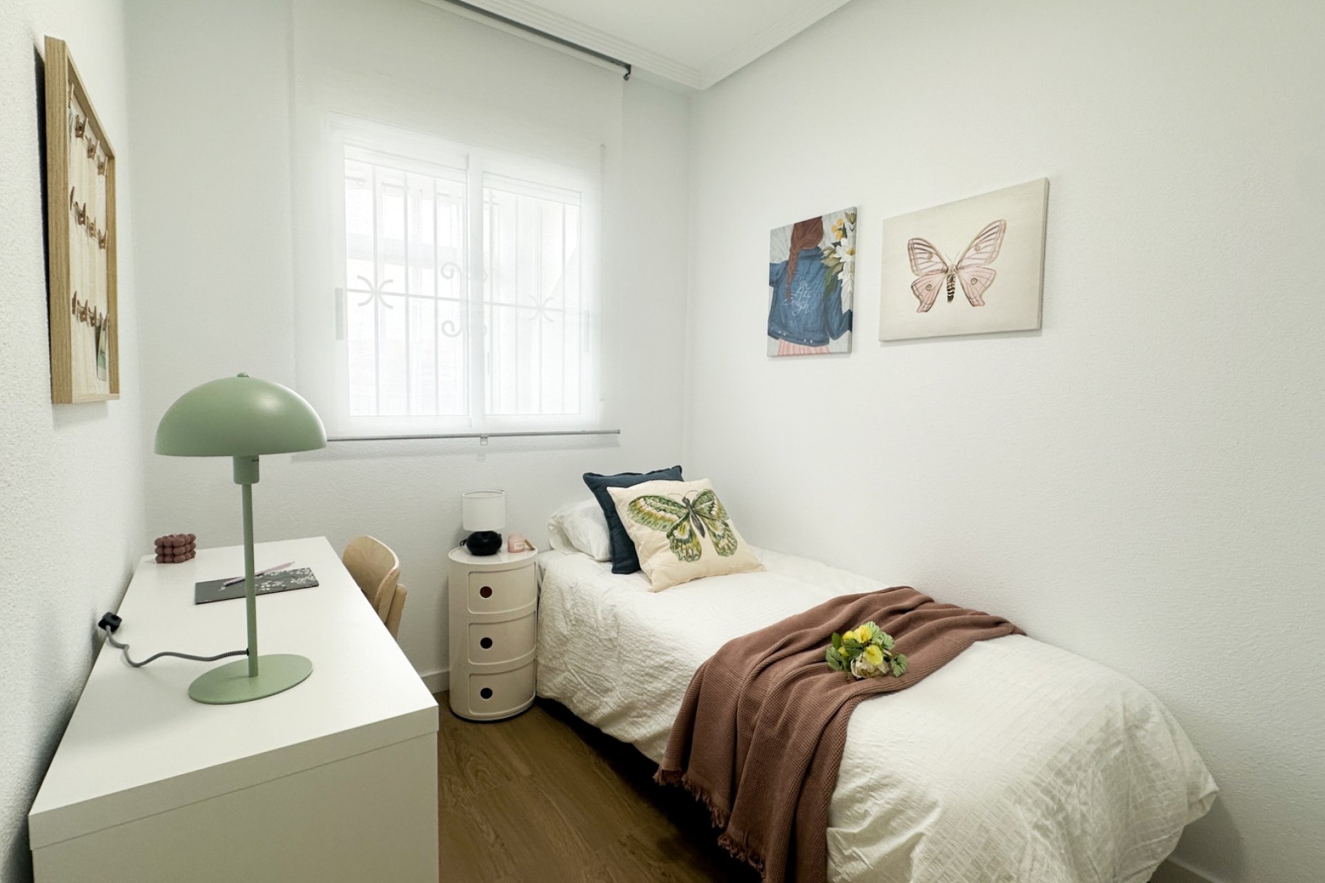 Gensalg - apartment -
Orihuela Costa - Playa Flamenca