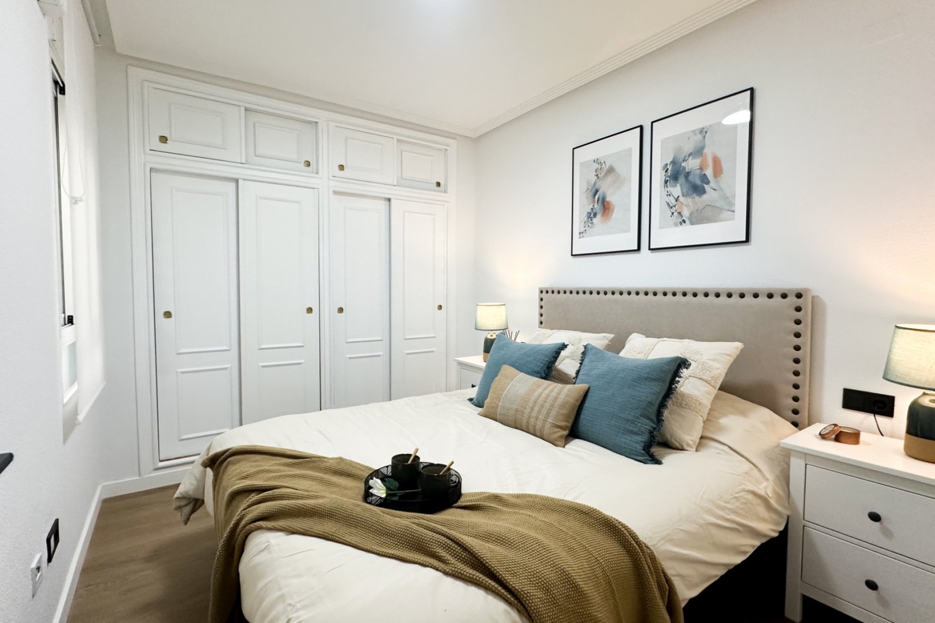 Gensalg - apartment -
Orihuela Costa - Playa Flamenca