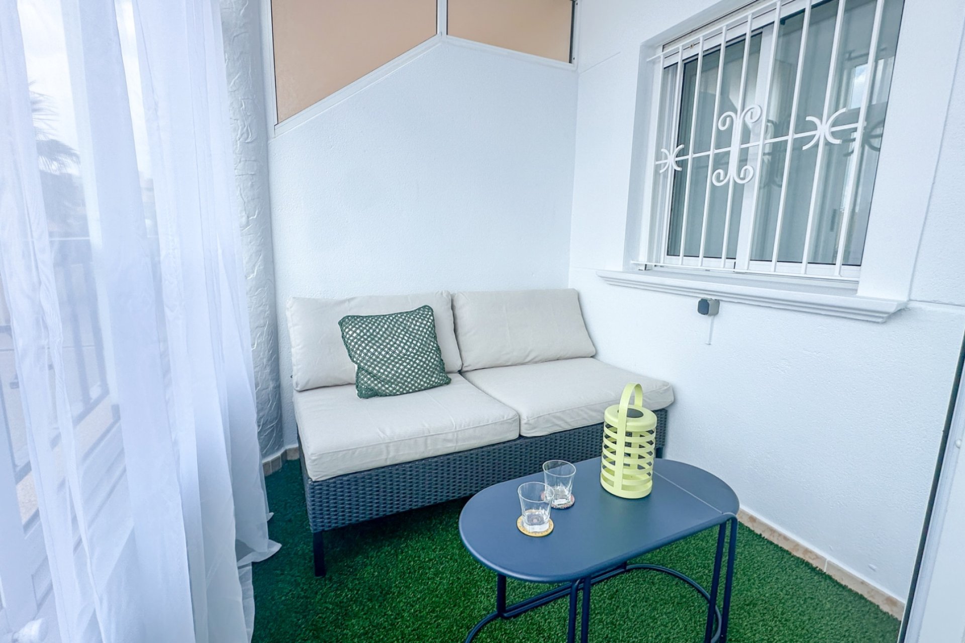 Gensalg - apartment -
Orihuela Costa - Playa Flamenca