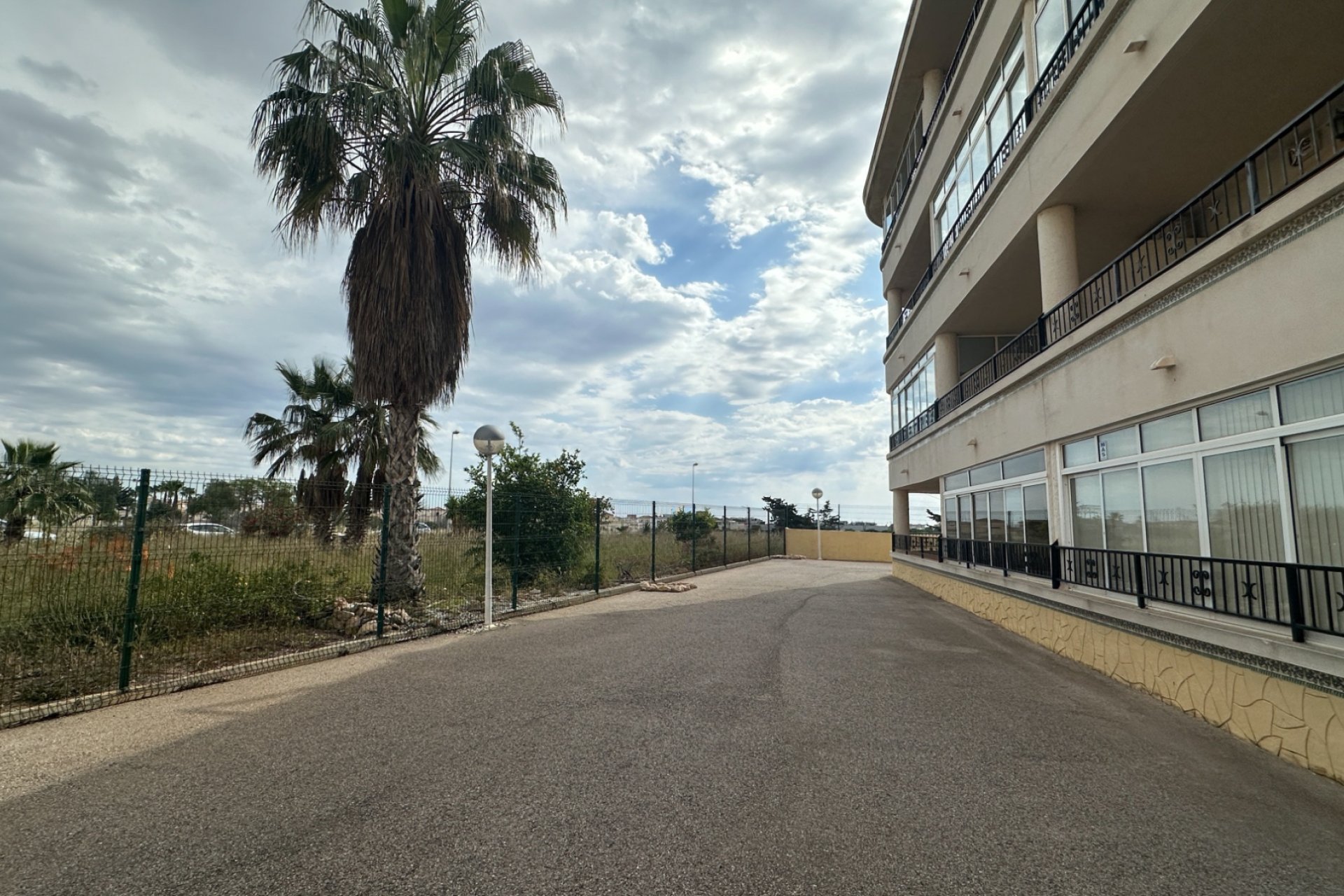 Gensalg - apartment -
Orihuela Costa - Playa Flamenca