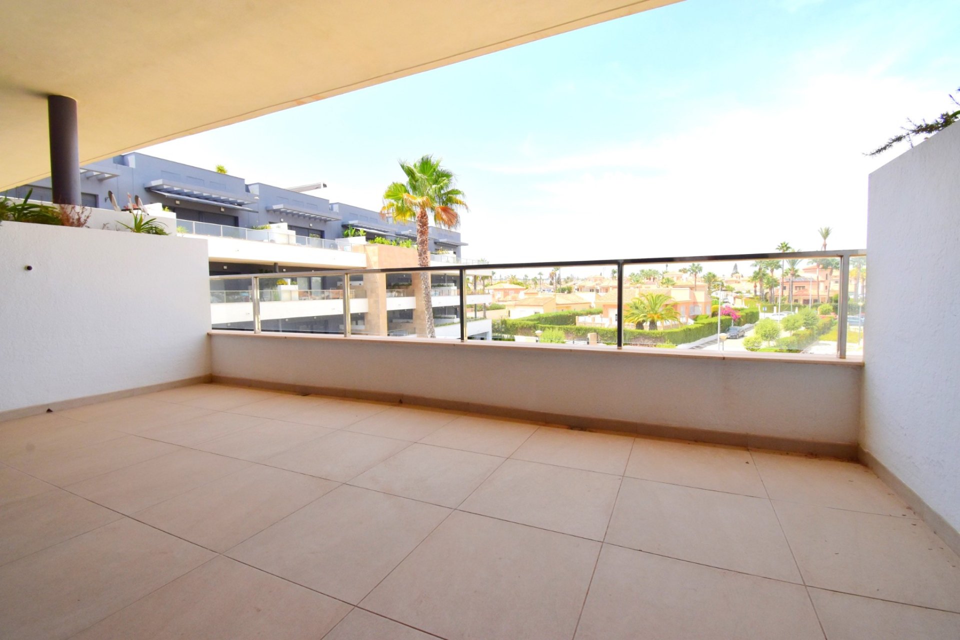 Gensalg - apartment -
Orihuela Costa - Playa Flamenca