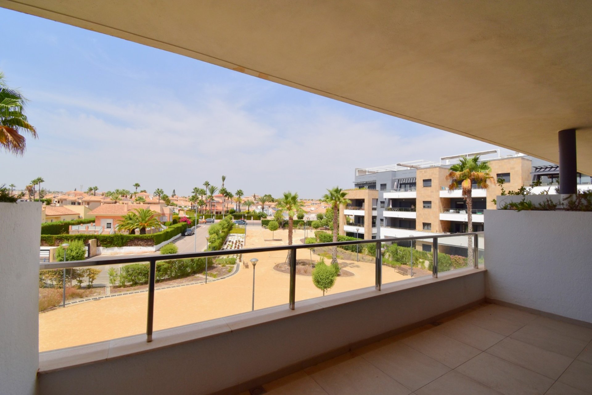 Gensalg - apartment -
Orihuela Costa - Playa Flamenca