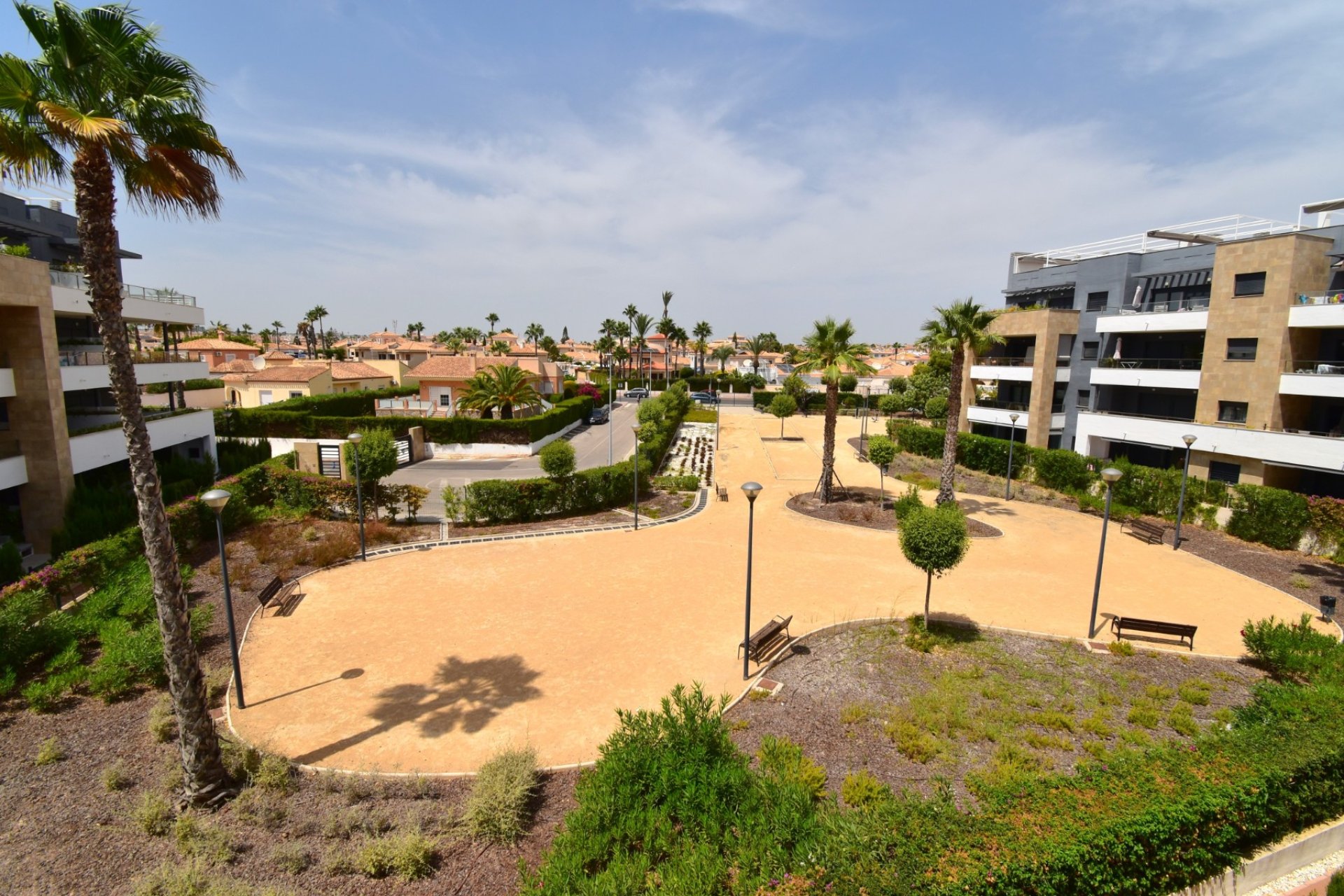 Gensalg - apartment -
Orihuela Costa - Playa Flamenca
