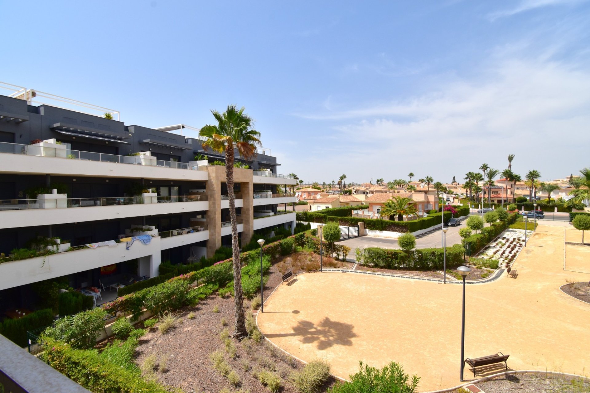 Gensalg - apartment -
Orihuela Costa - Playa Flamenca